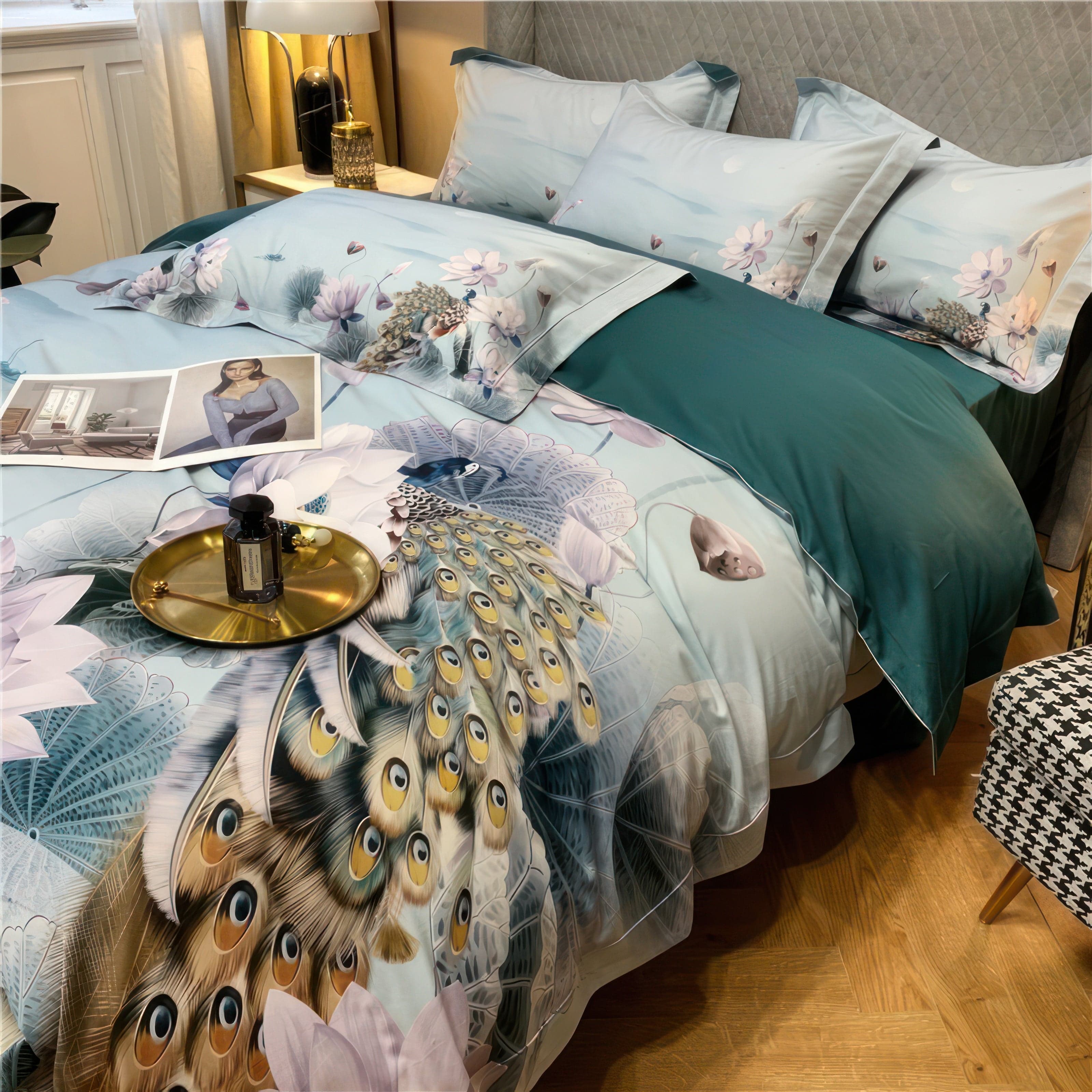 Sonata - Bedding Set