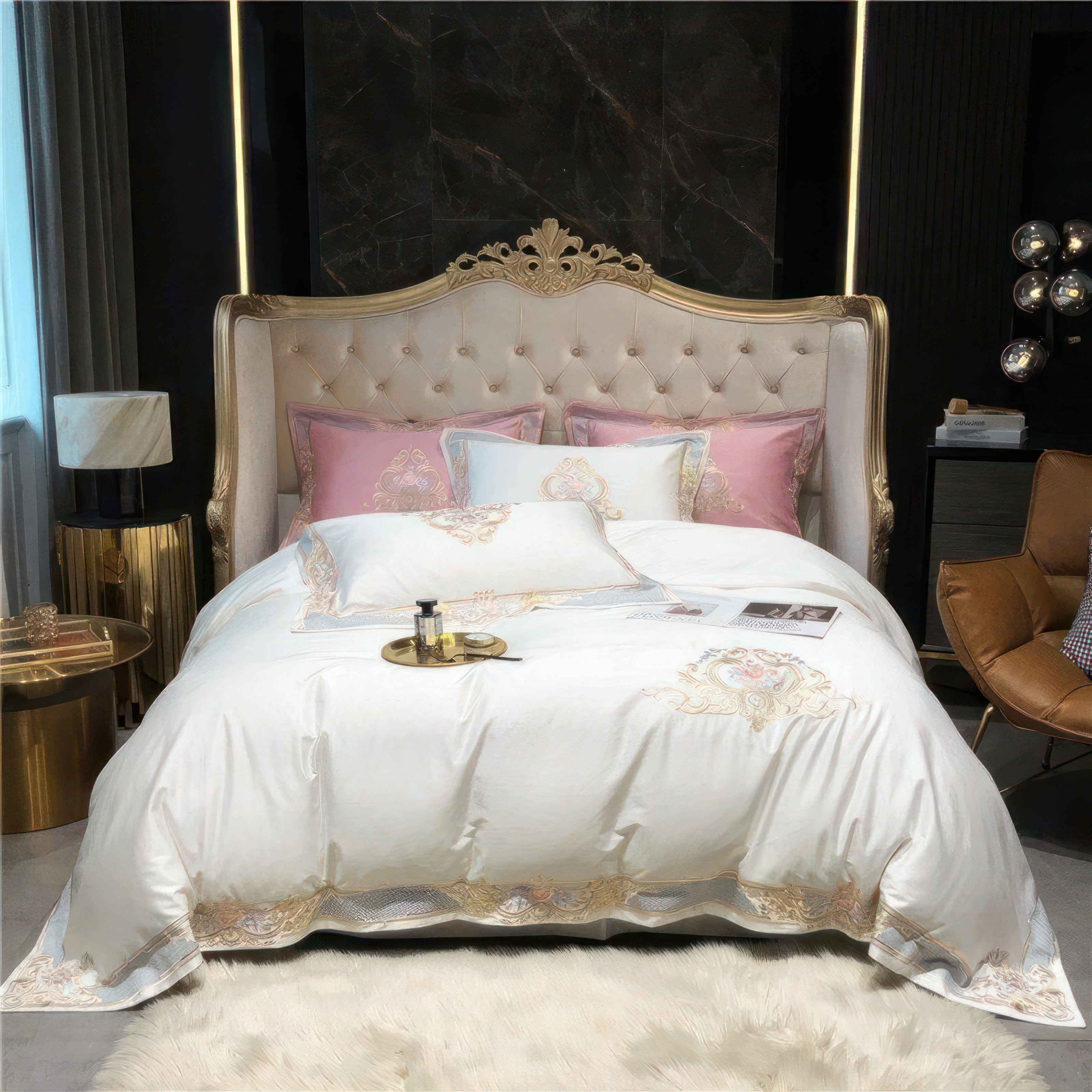 Luxury Mood - Bedding Set