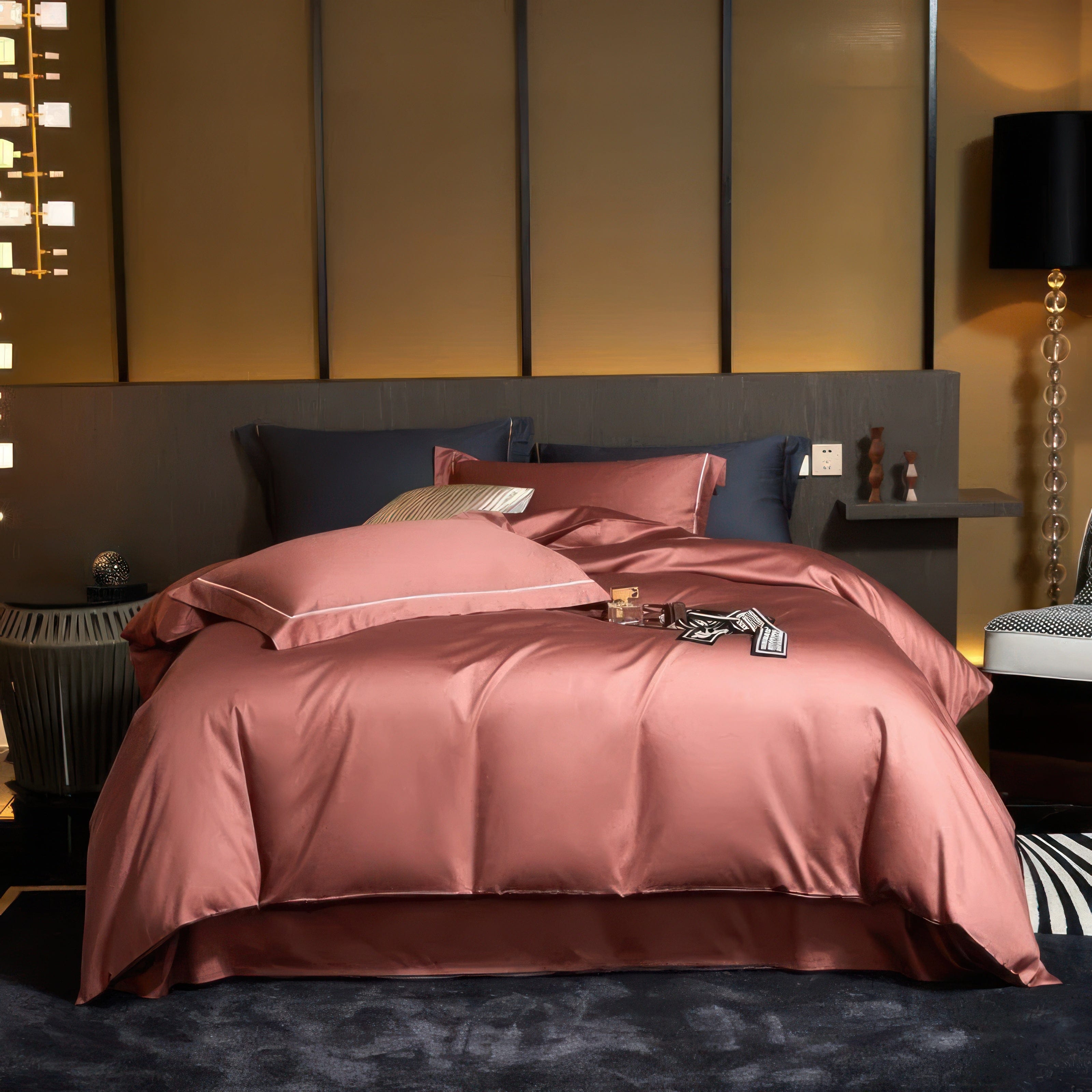 Sophie Citrine - Bedding Set