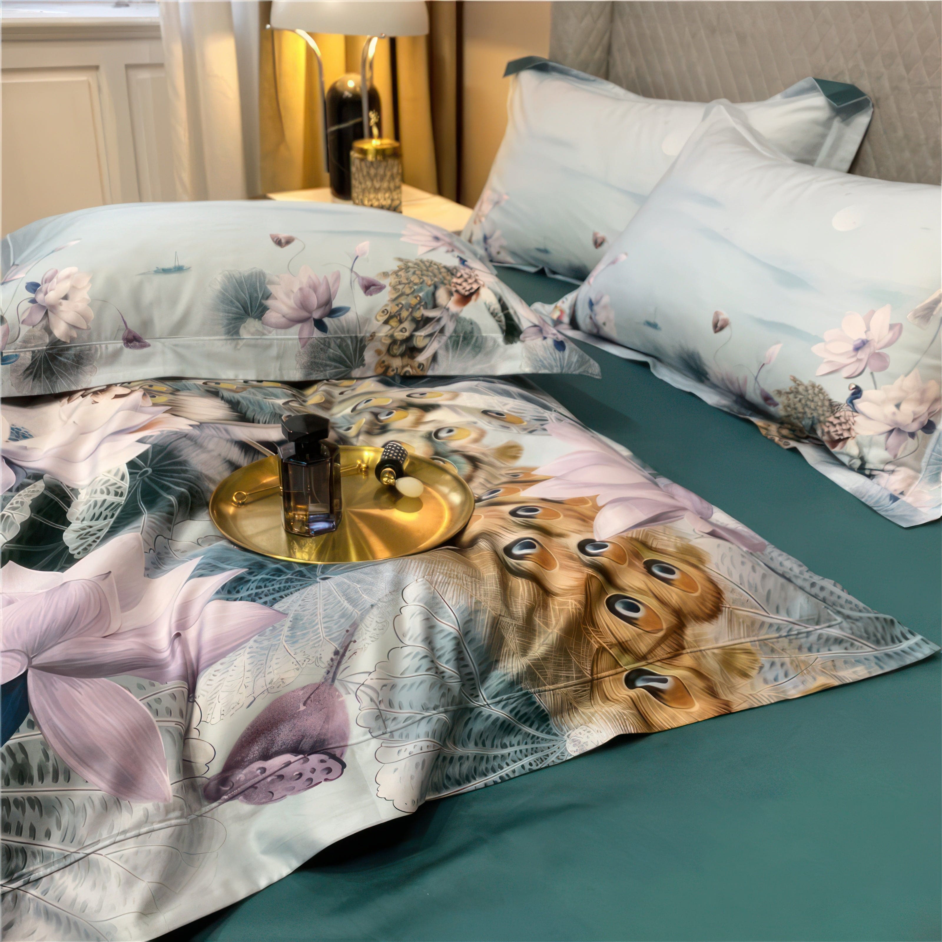 Sonata - Bedding Set