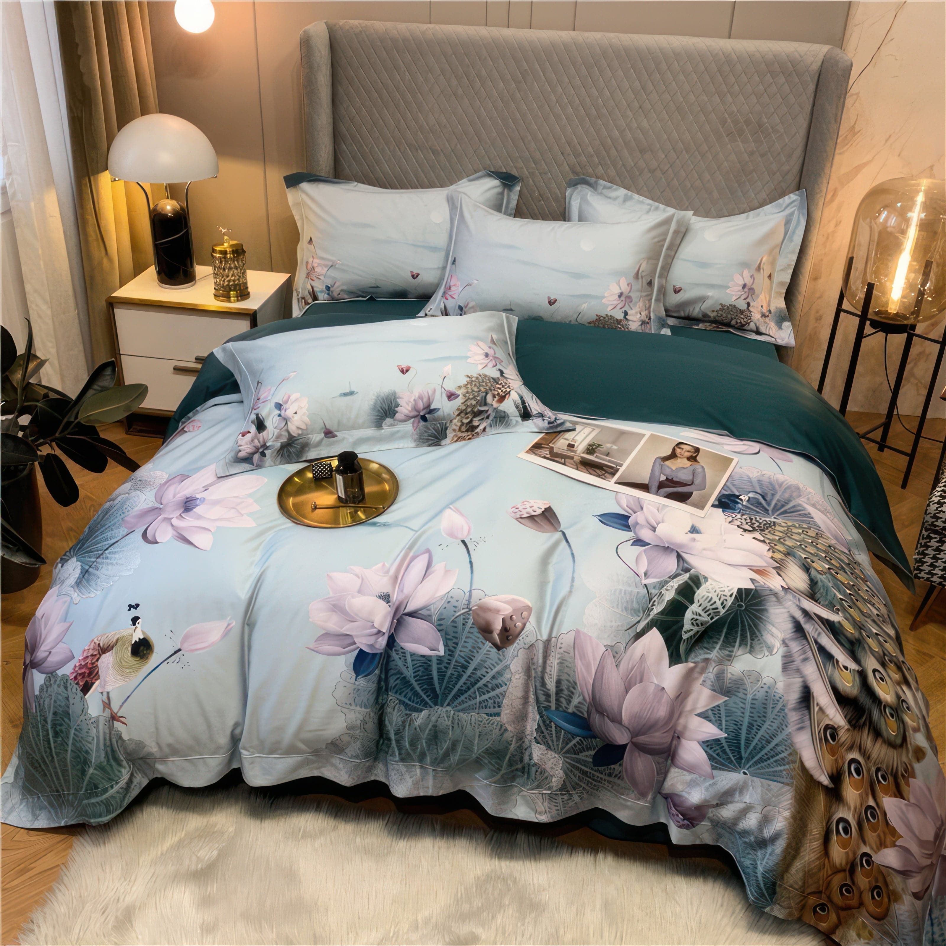 Sonata - Bedding Set