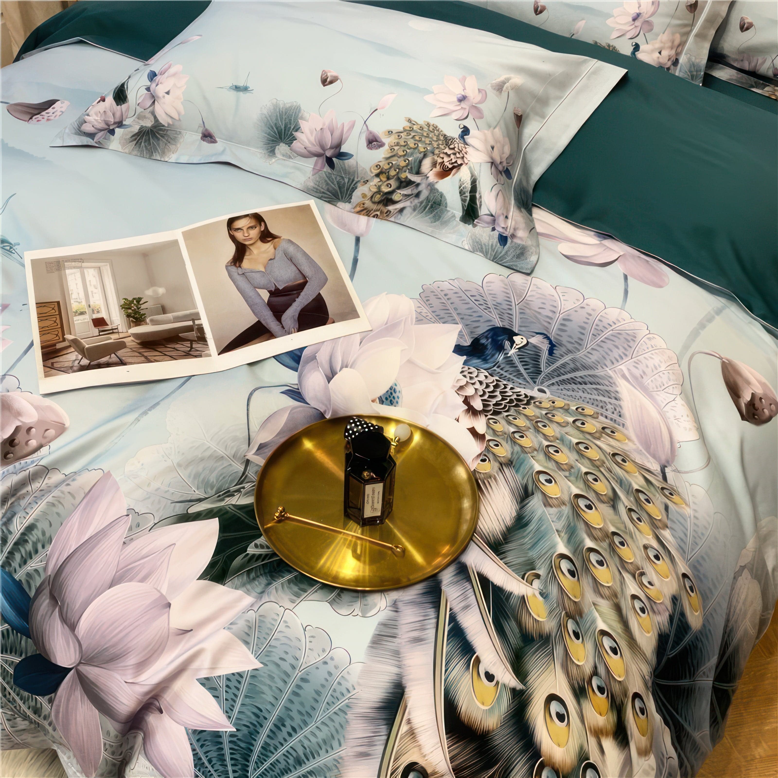 Sonata - Bedding Set