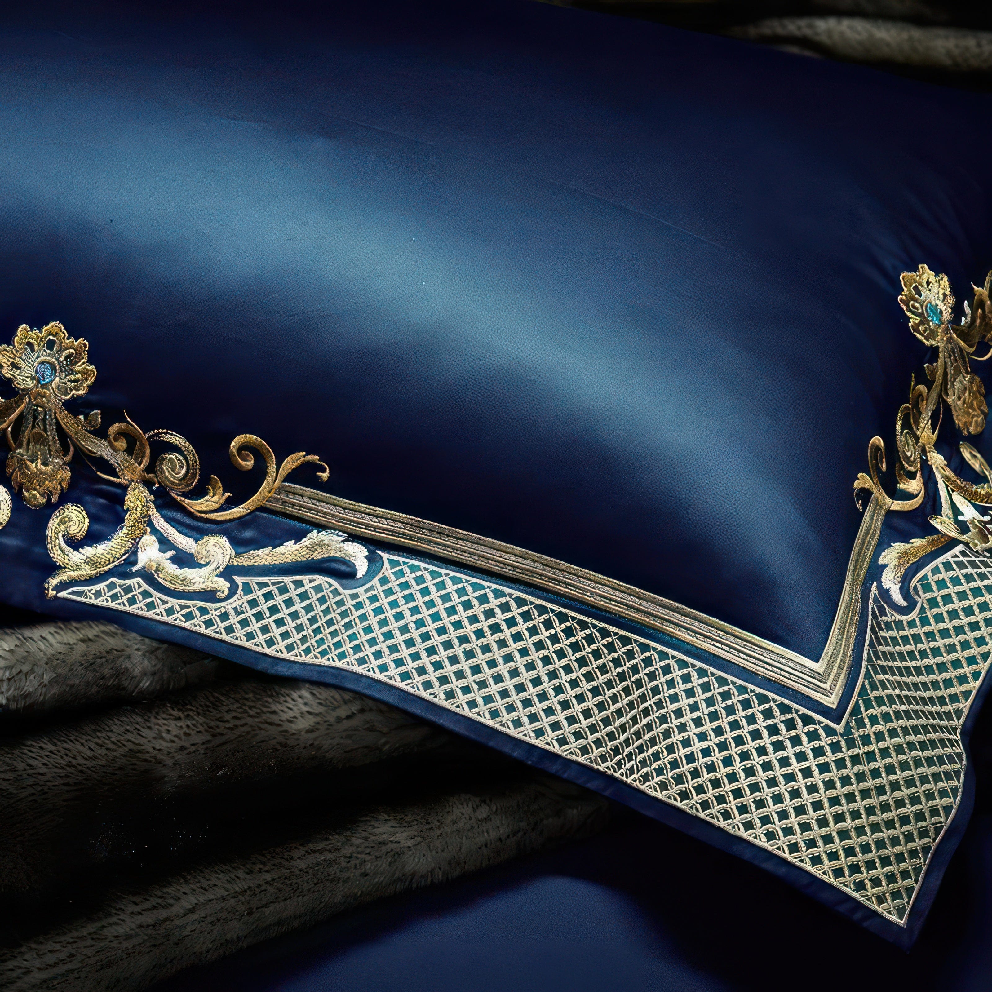 Royal 1000TC - Pillowcase Pair