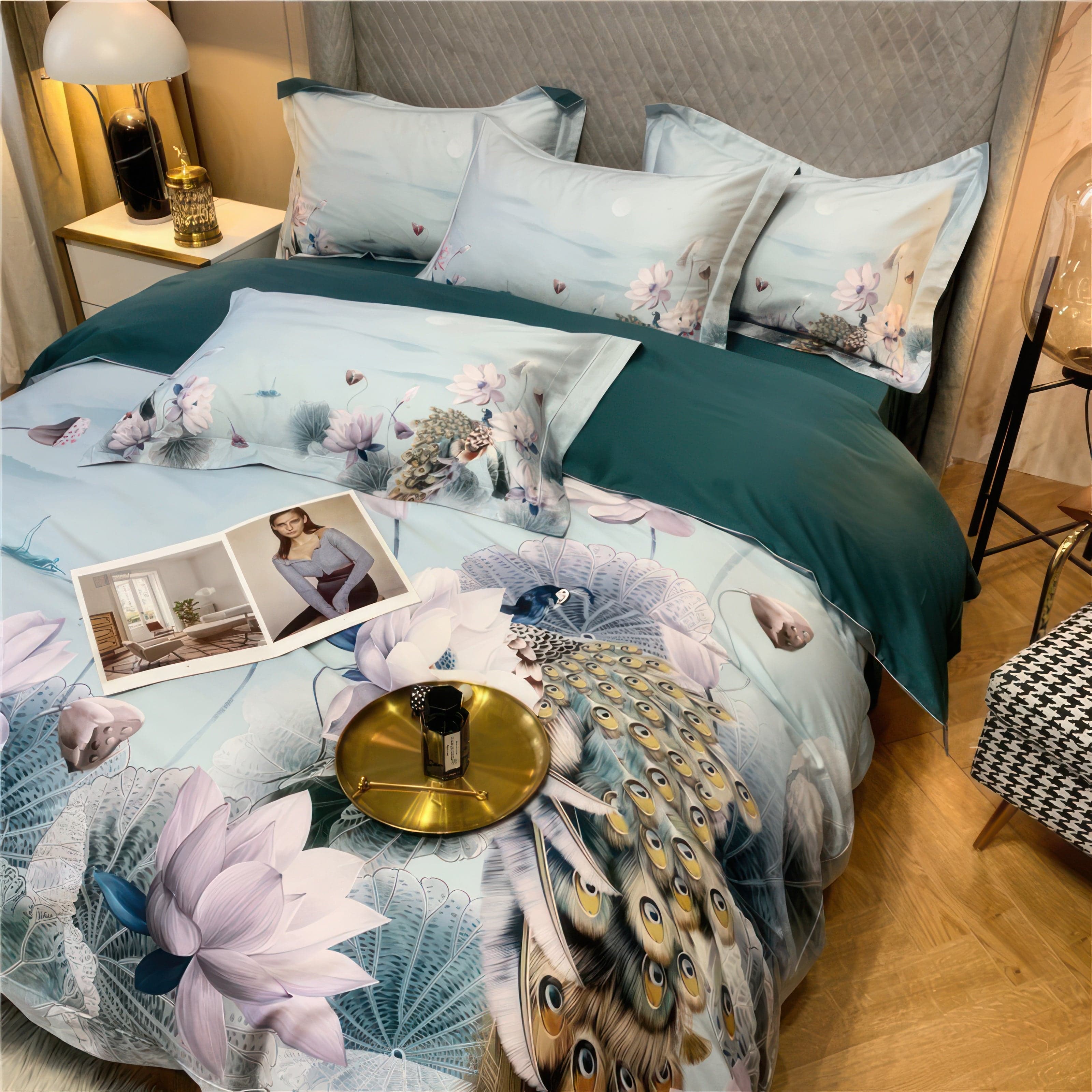 Sonata - Bedding Set