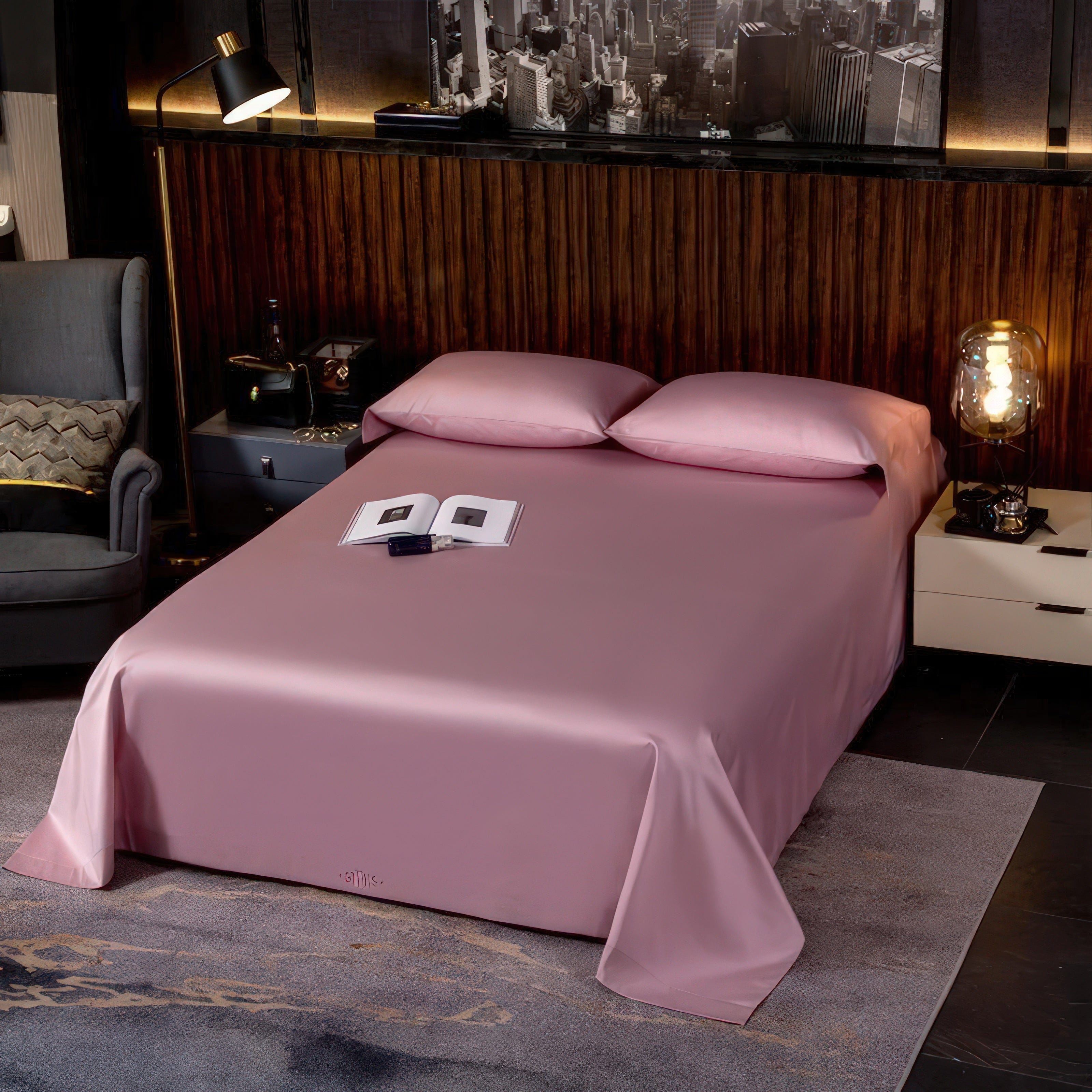 Hotel Rose - Bedding Set