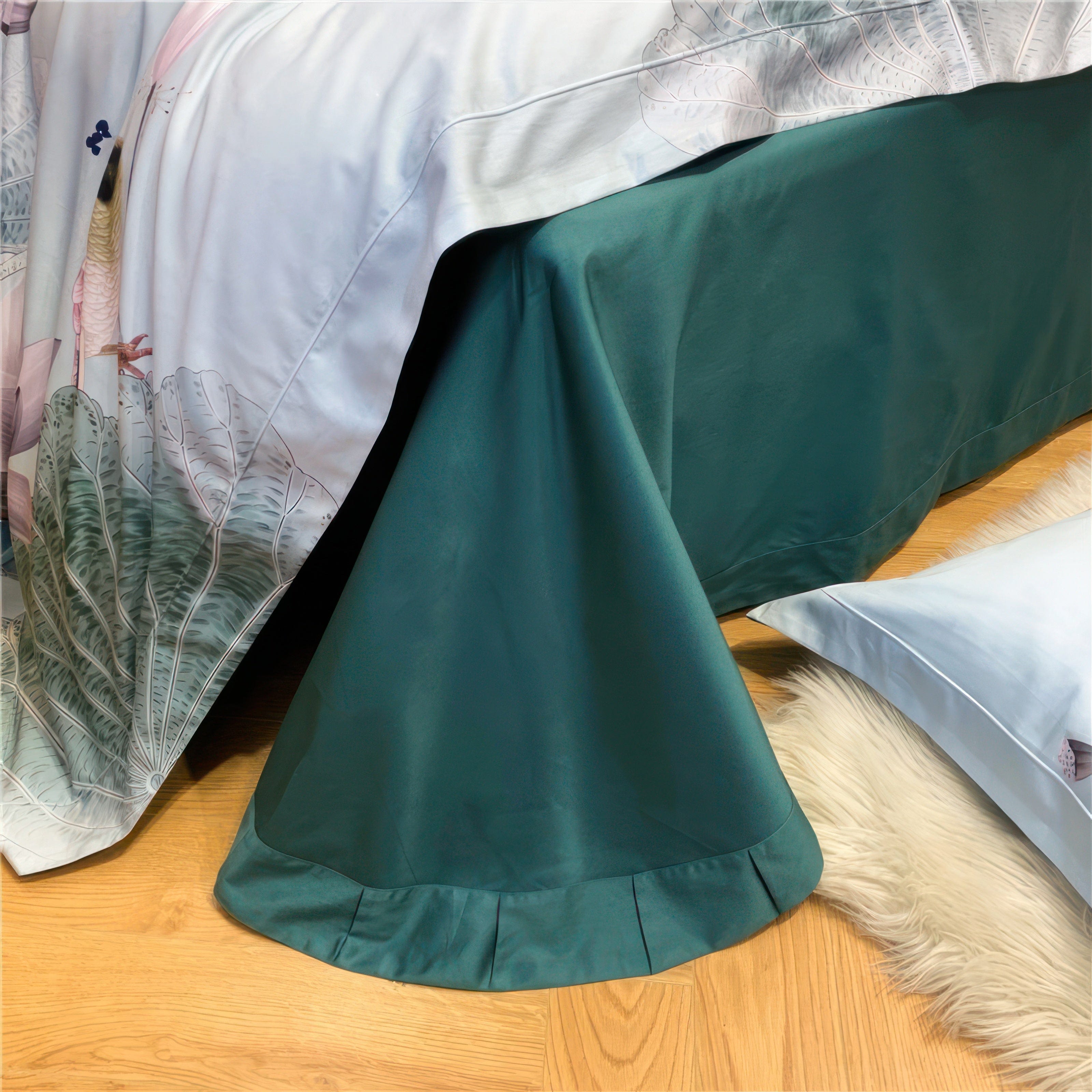 Sonata - Bed Sheet