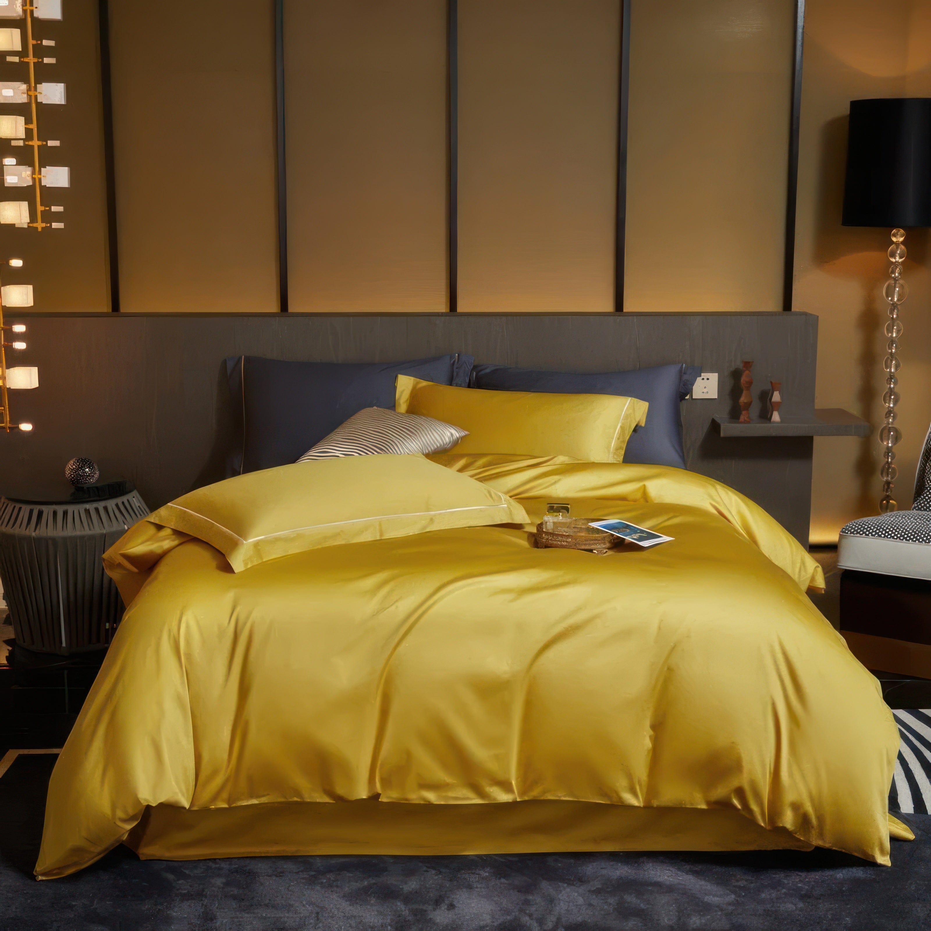 Sophie Jasper - Bedding Set