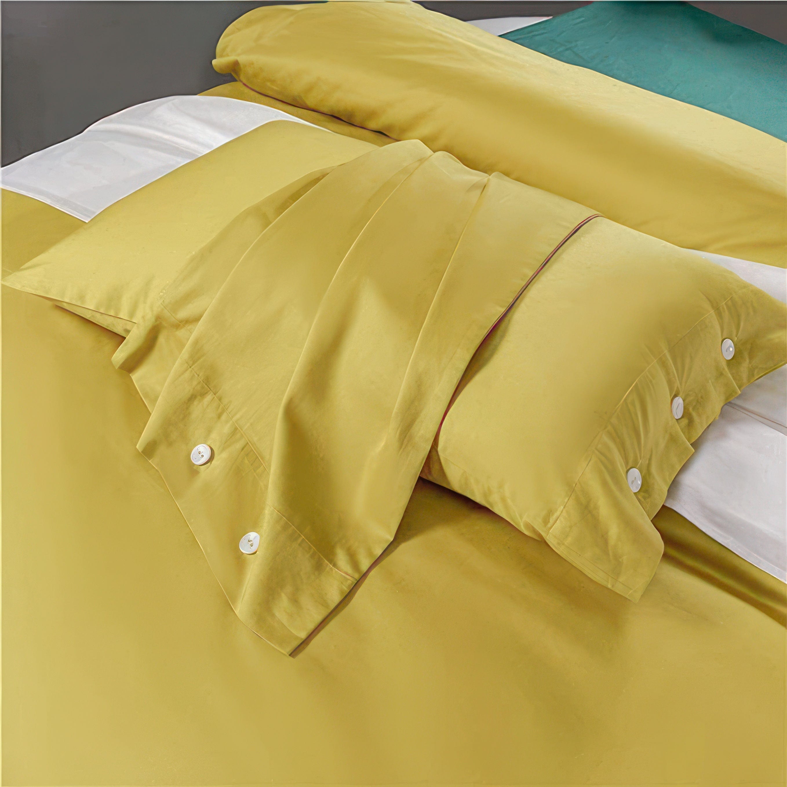 Tucano Touche - Pillowcase Pair