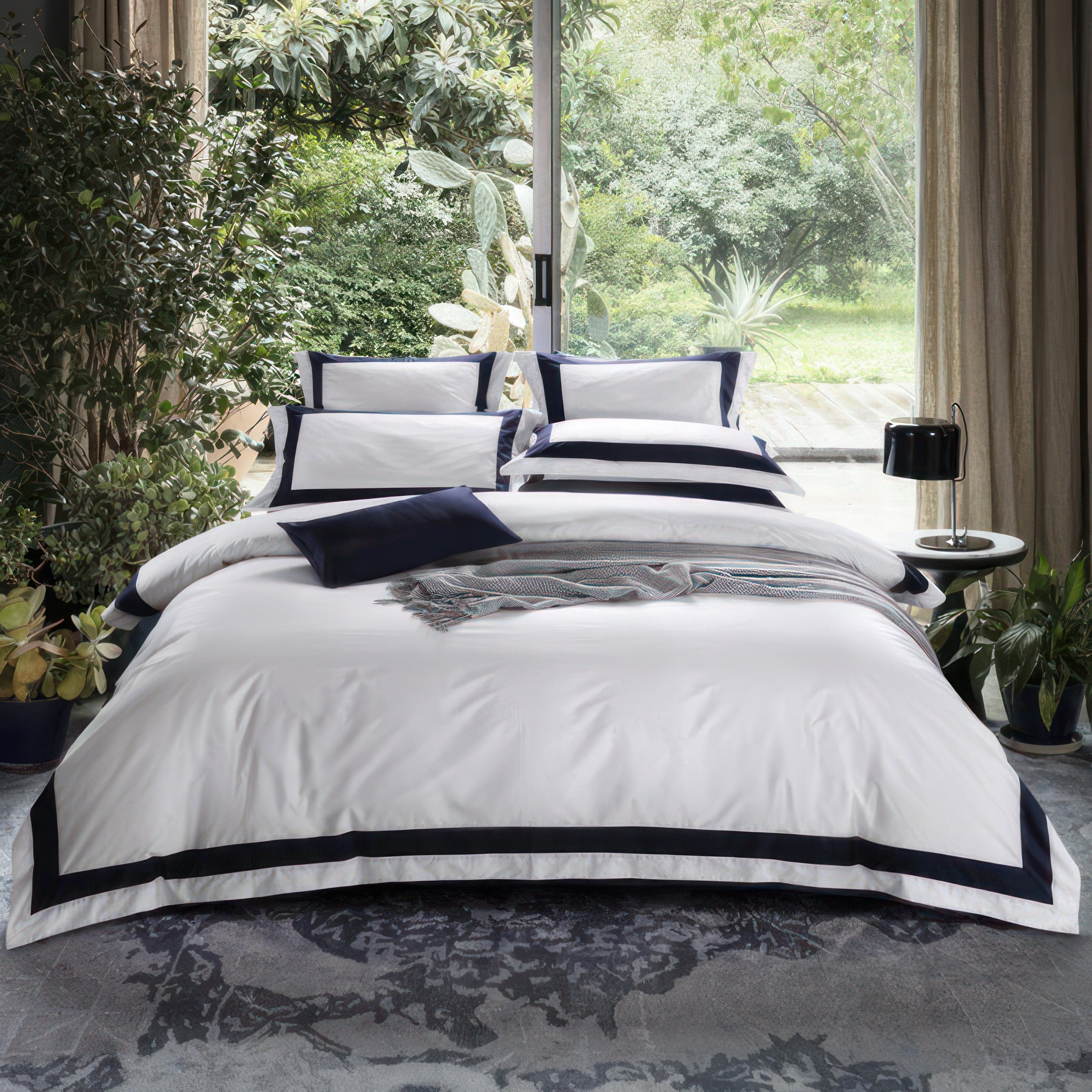 Blanche - Bedding Set