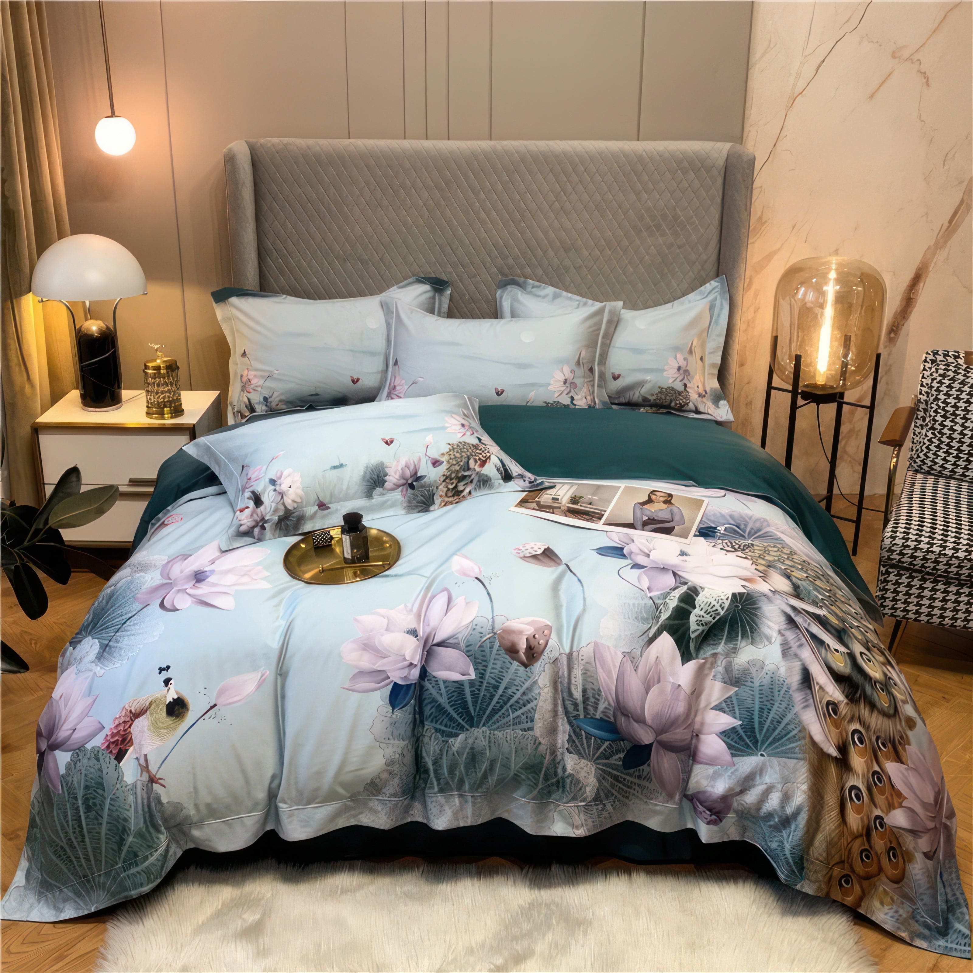 Sonata - Bedding Set