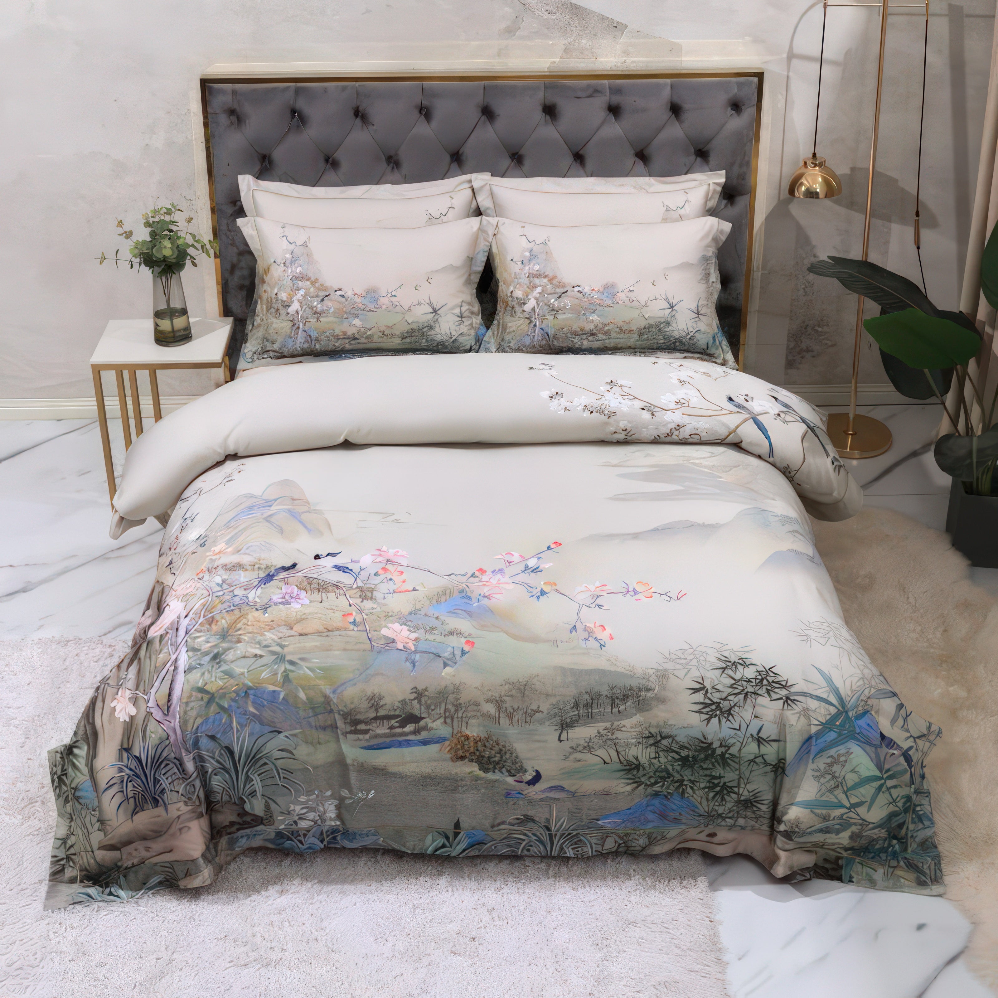 Paradise - Duvet Cover Set