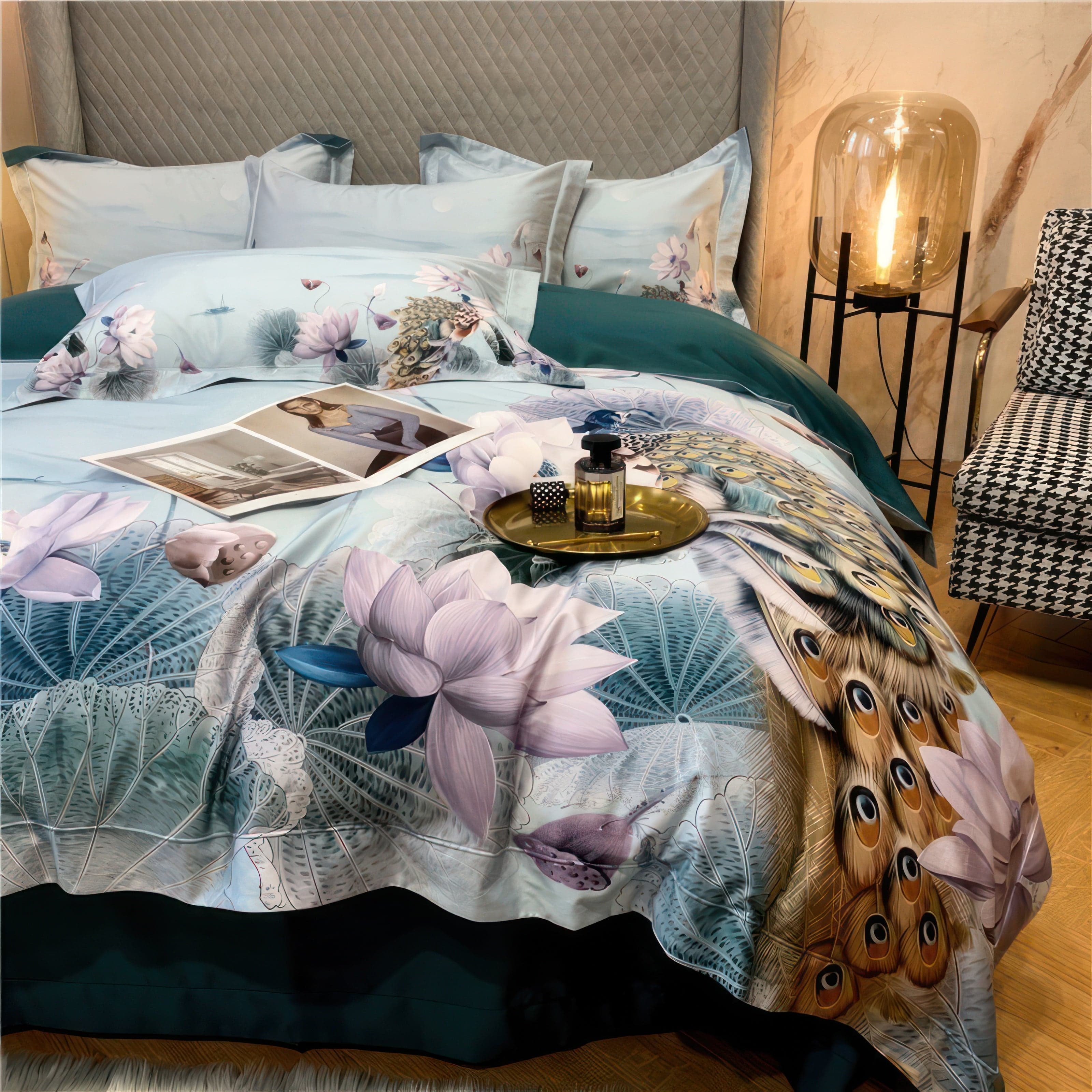 Sonata - Bedding Set