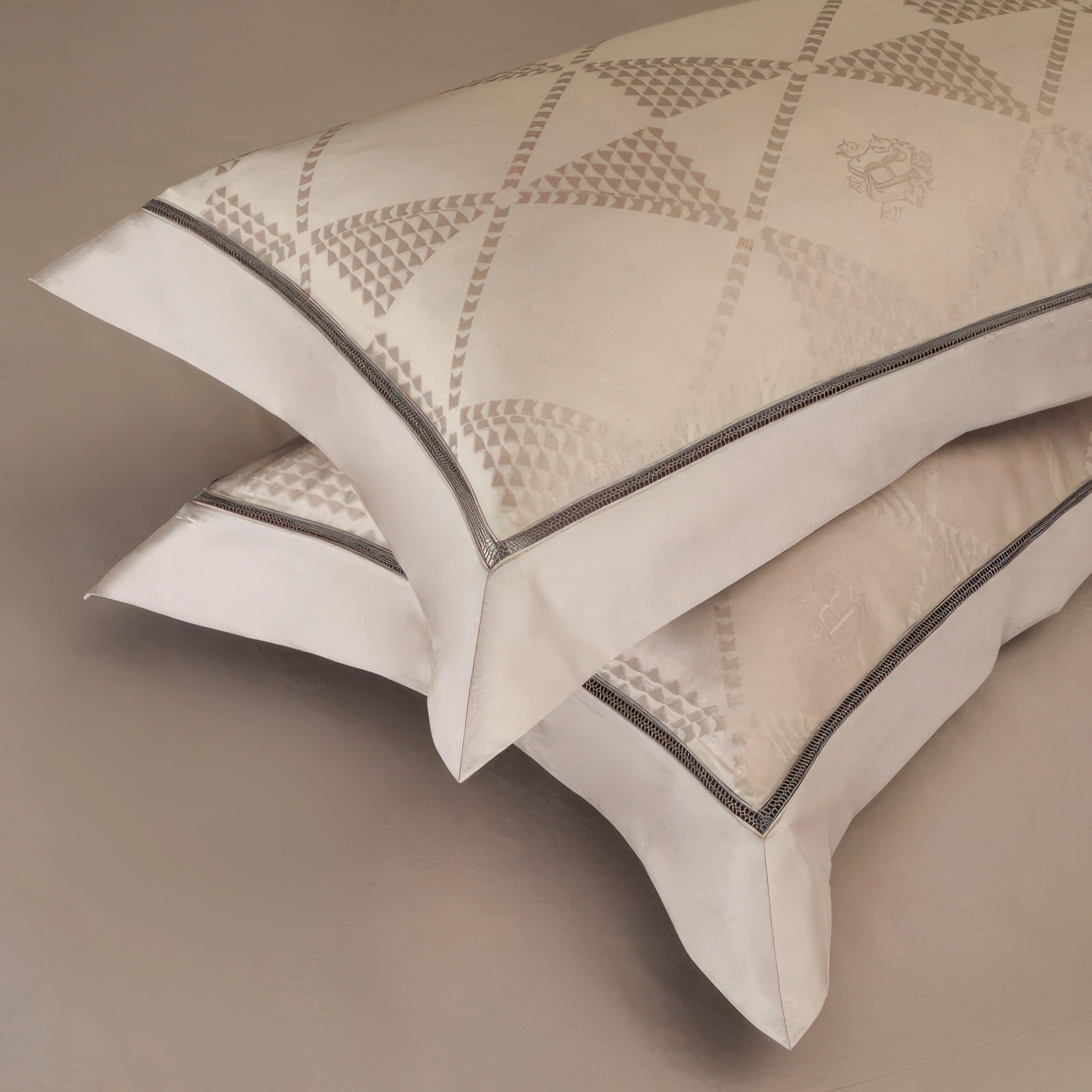 Mokha Jacquard - Bedding Set