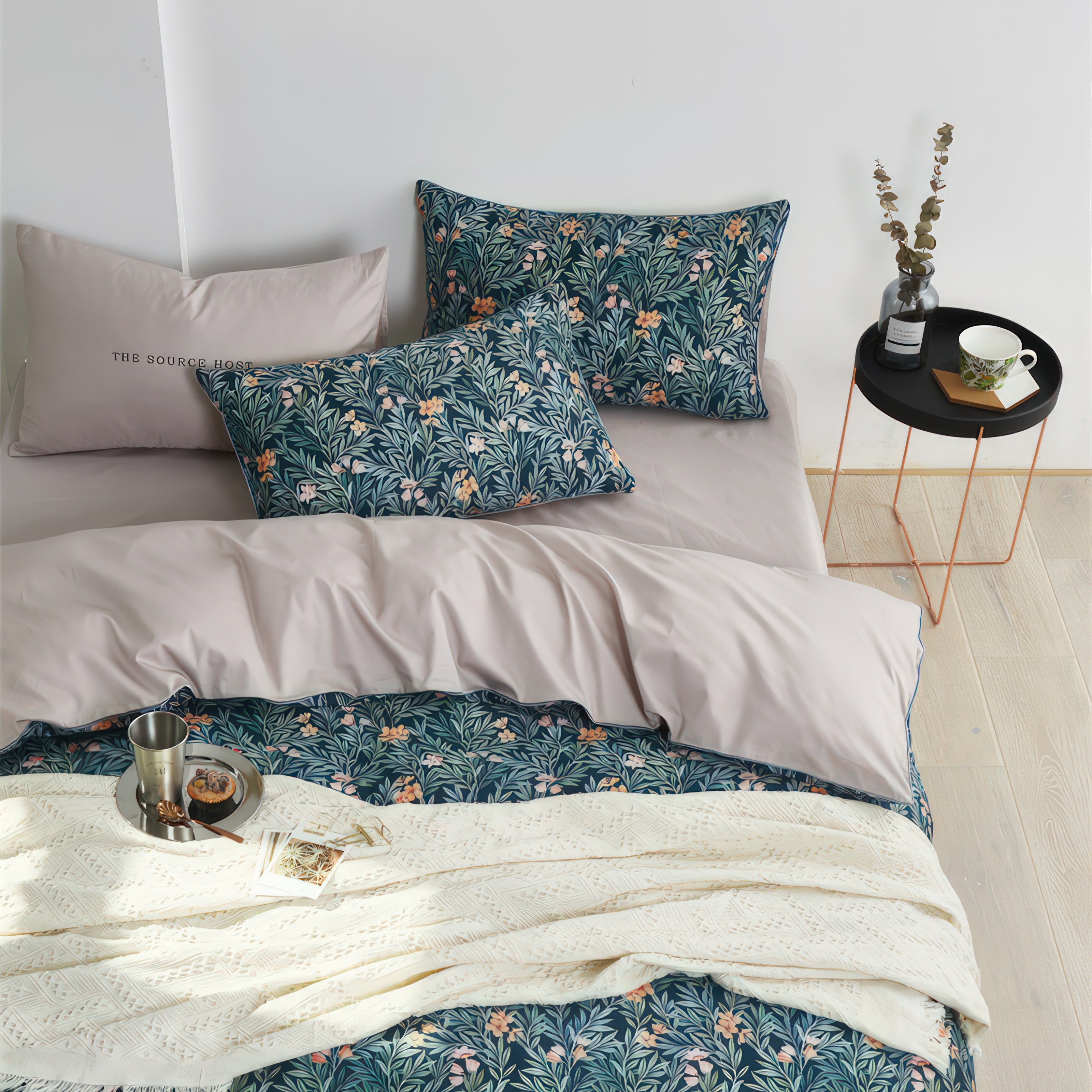 Rustic - Duvet Cover