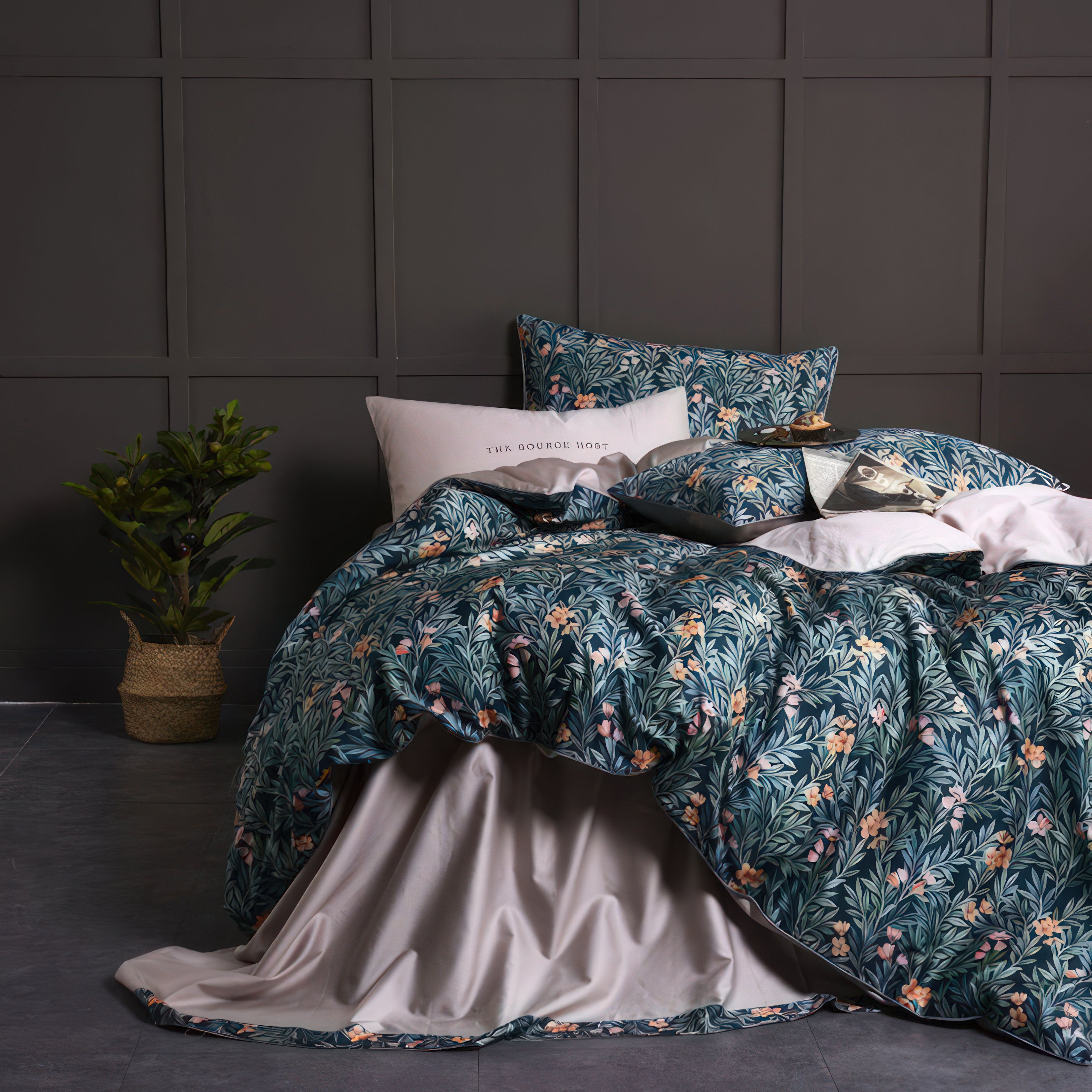 Rustic - Duvet Cover