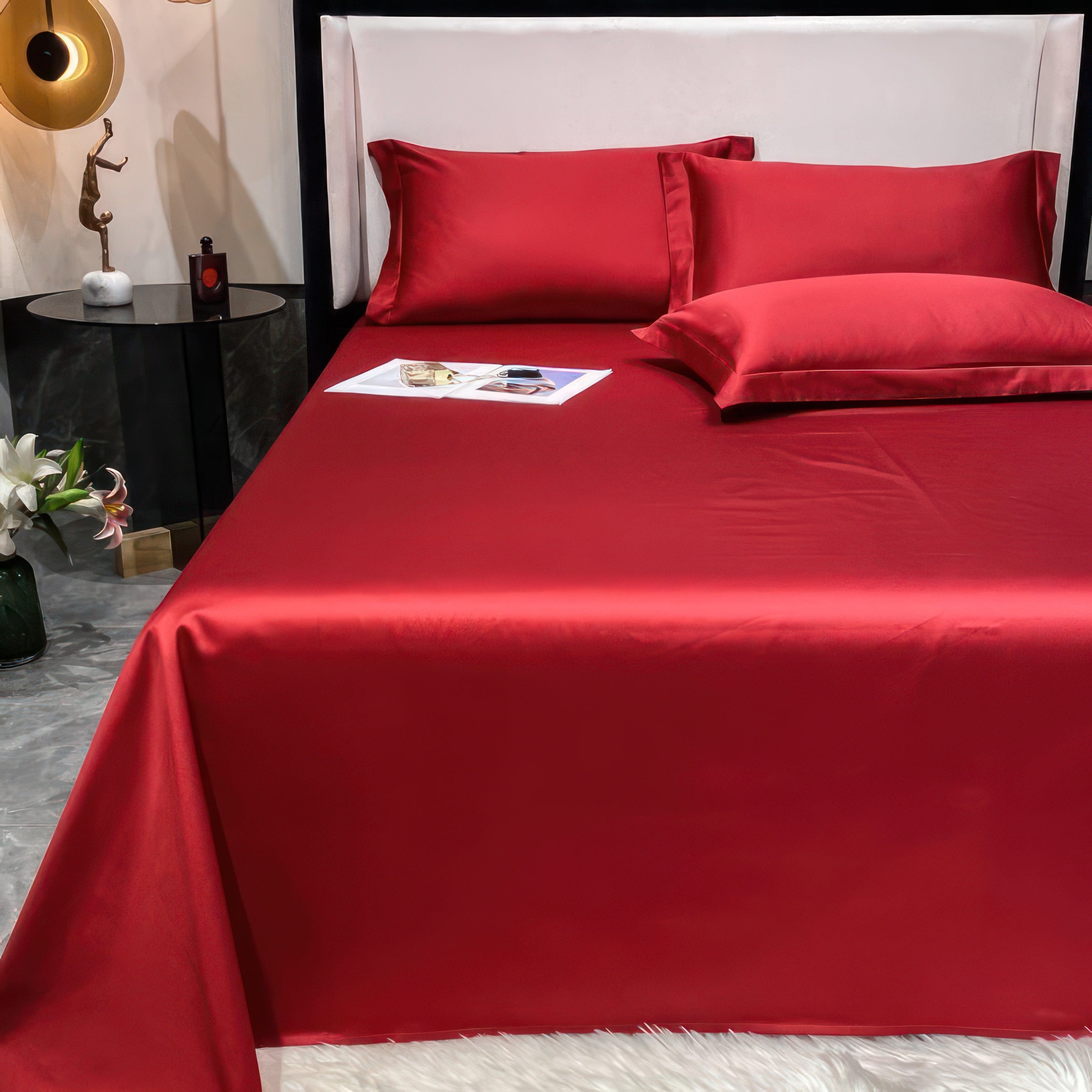 Ambiance - Bed Sheet