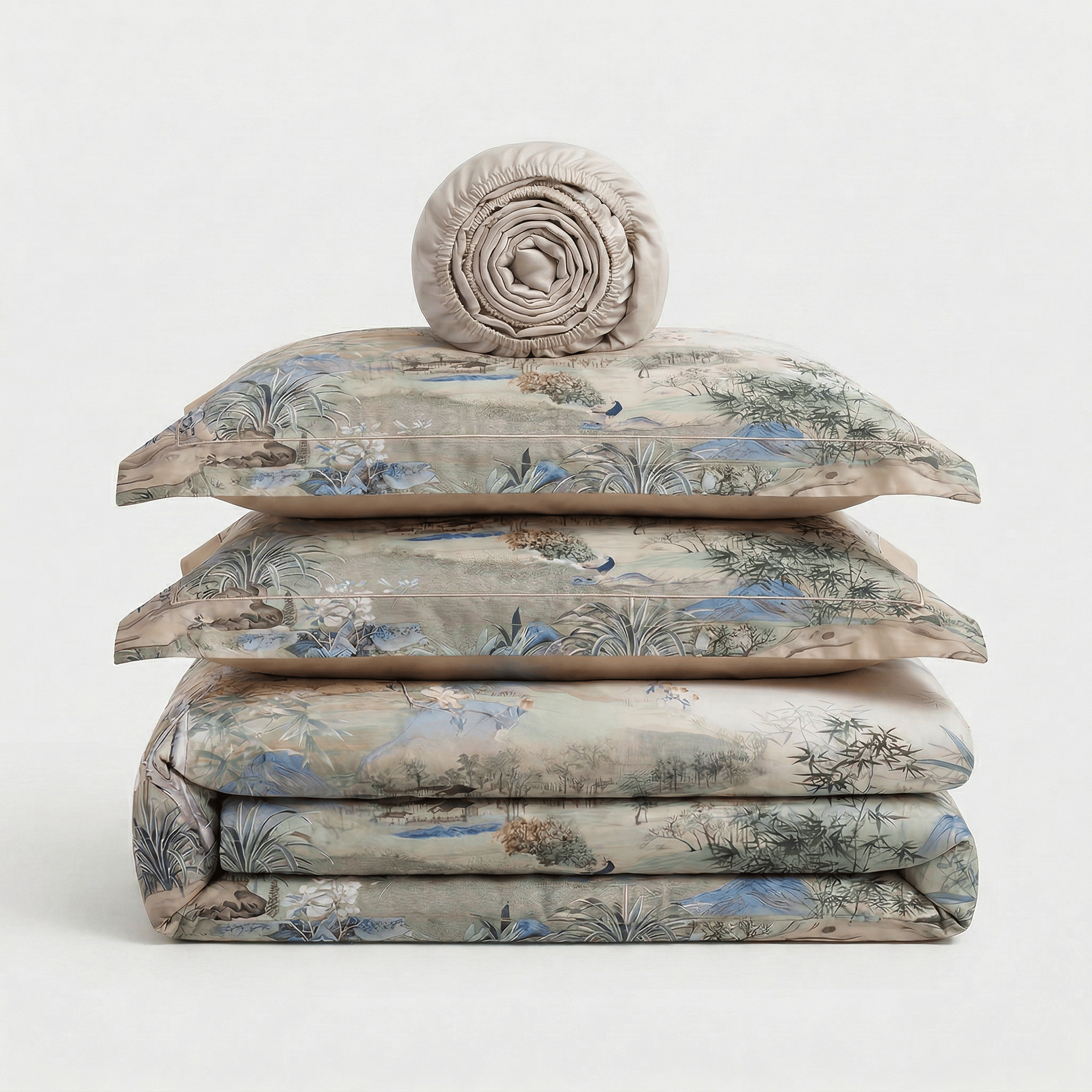 Paradise - Bedding Set