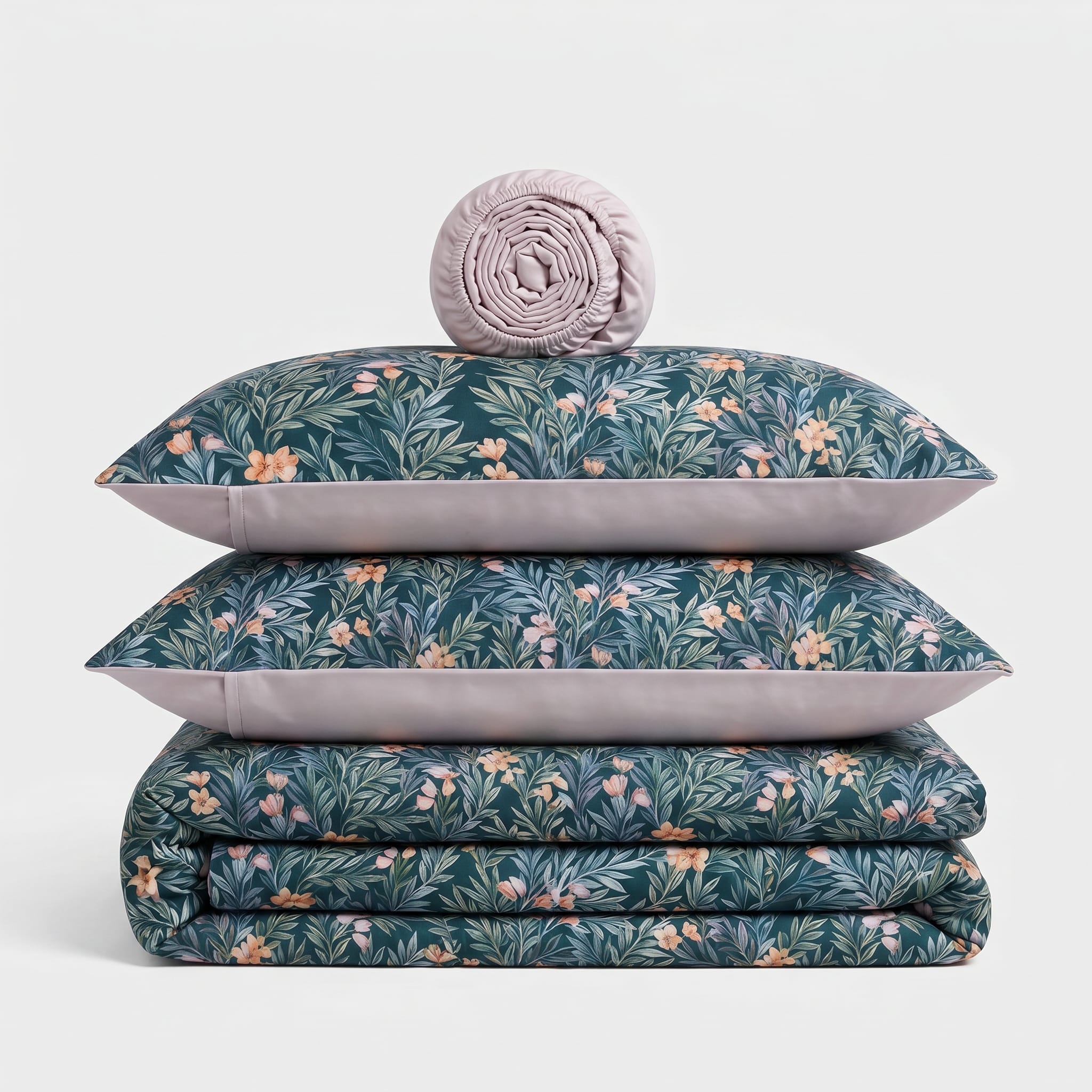 Rustic - Bedding Set