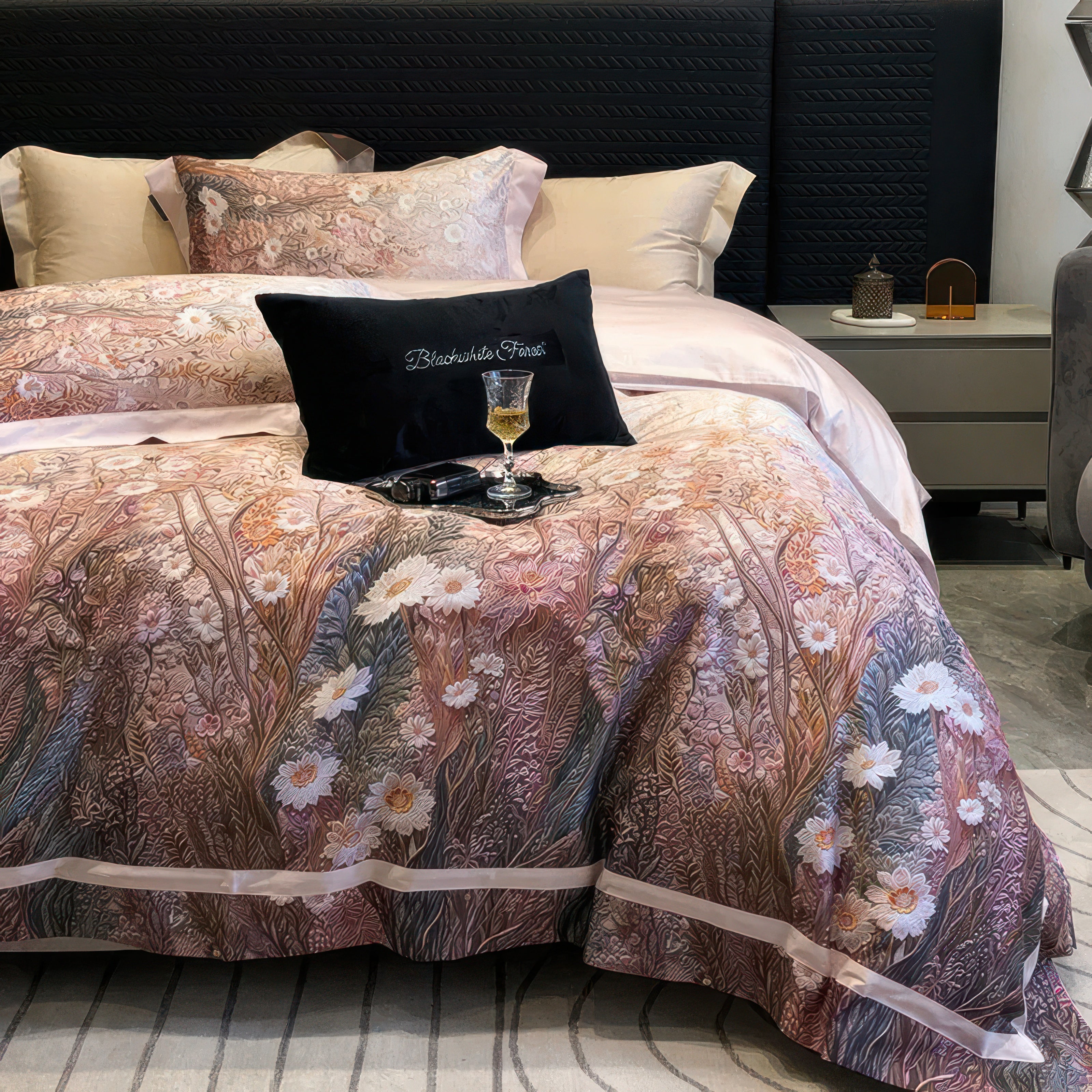 Aster - Bedding Set