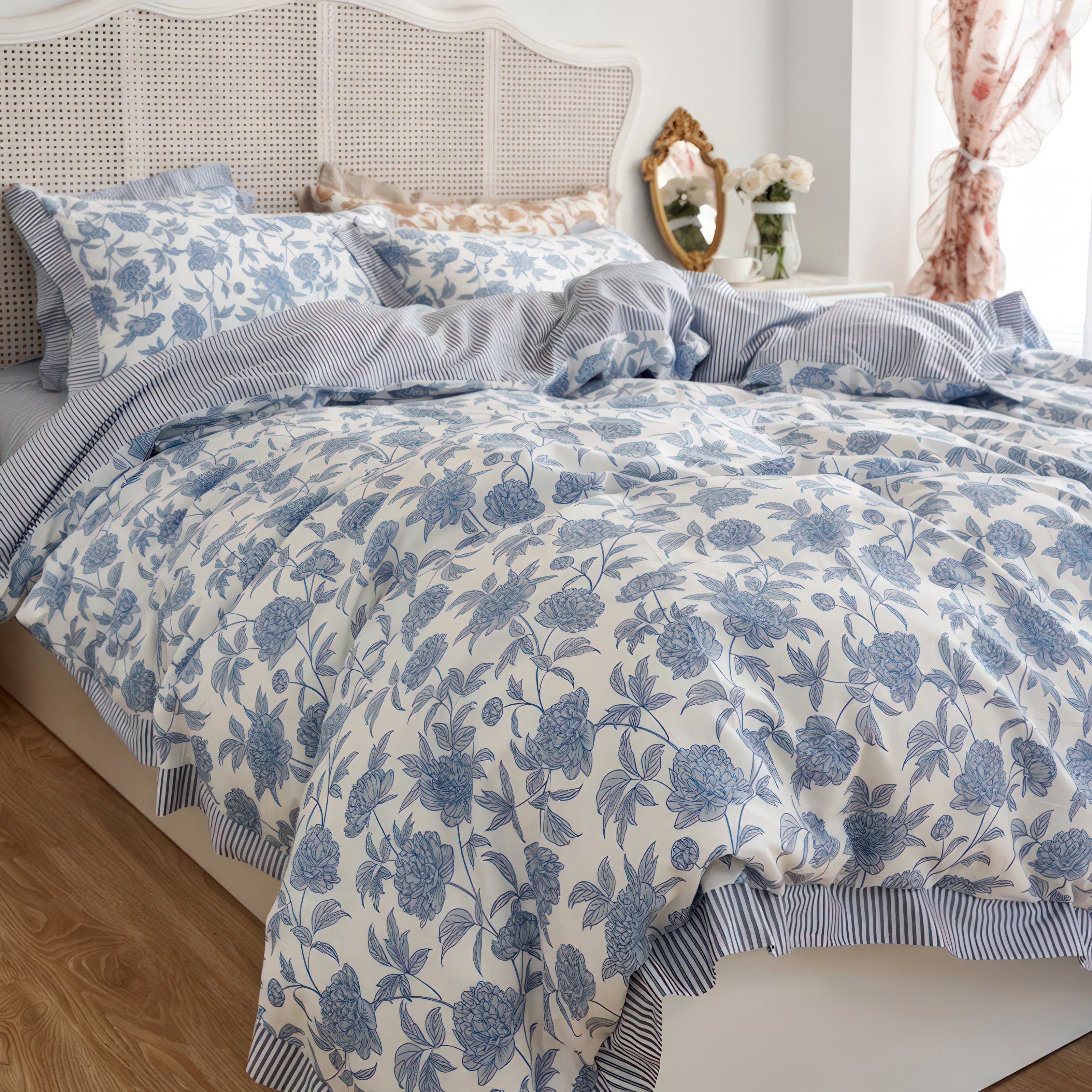 Maya Botanical - Bedding Set