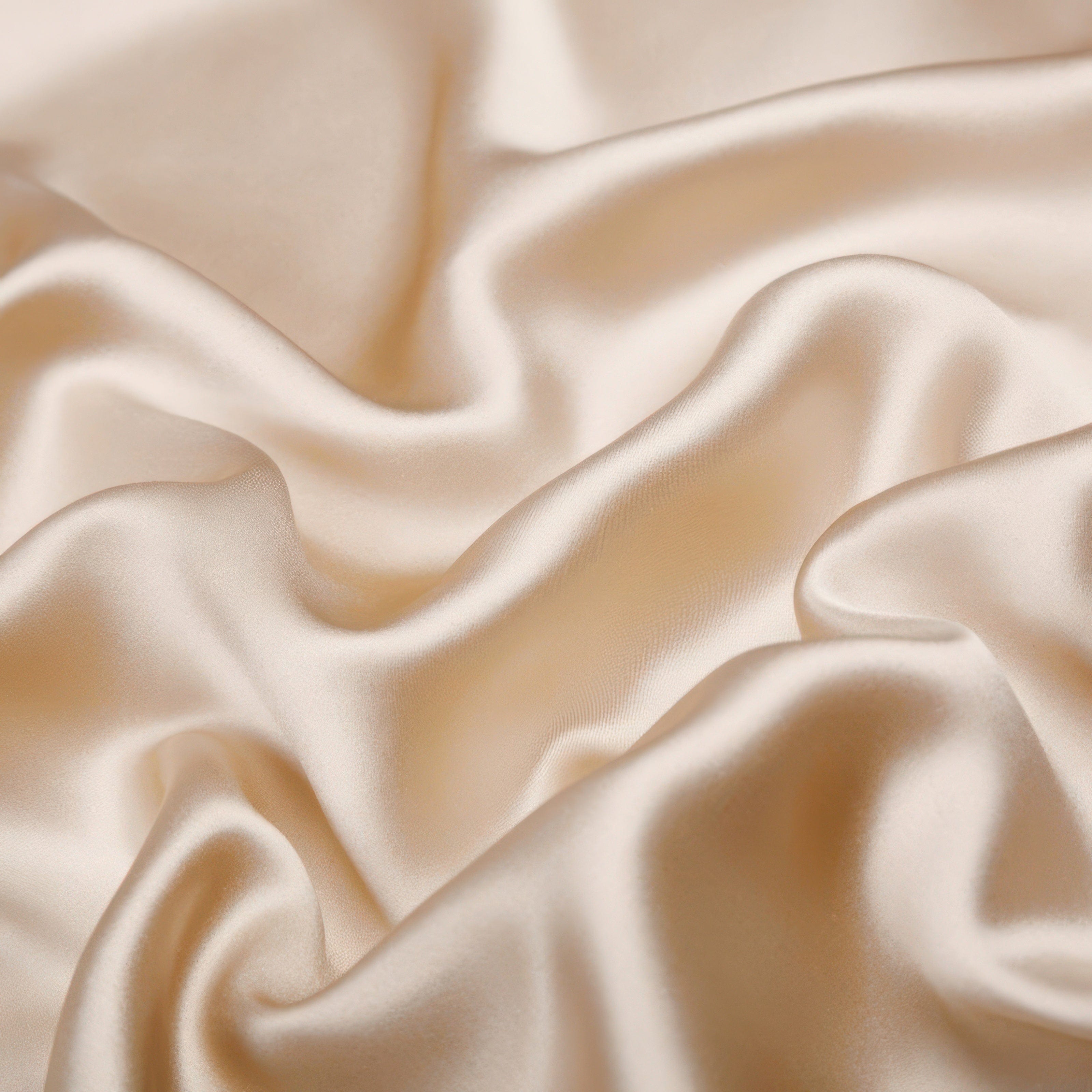 Belle - Silk Pillowcase