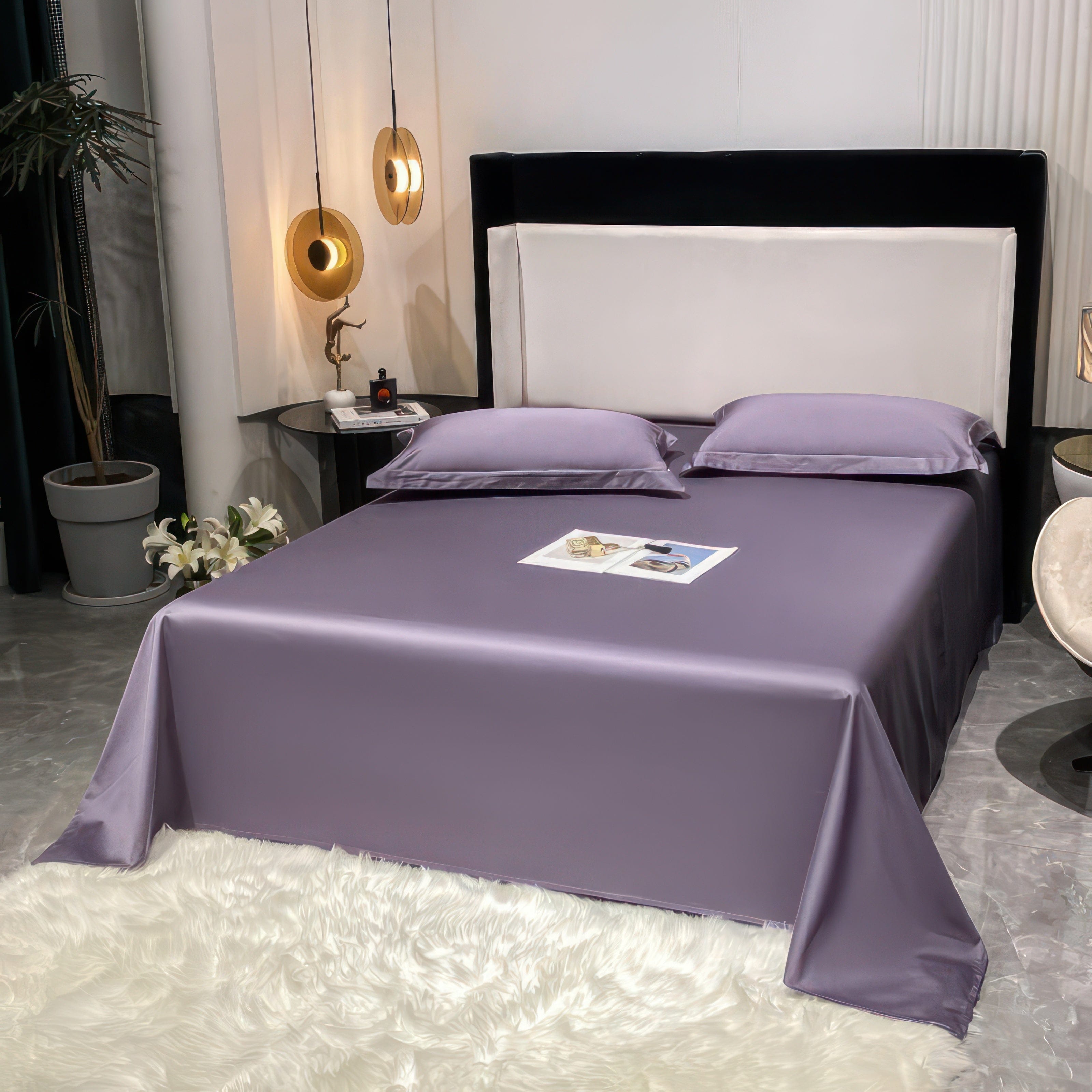 Ambiance - Bed Sheet