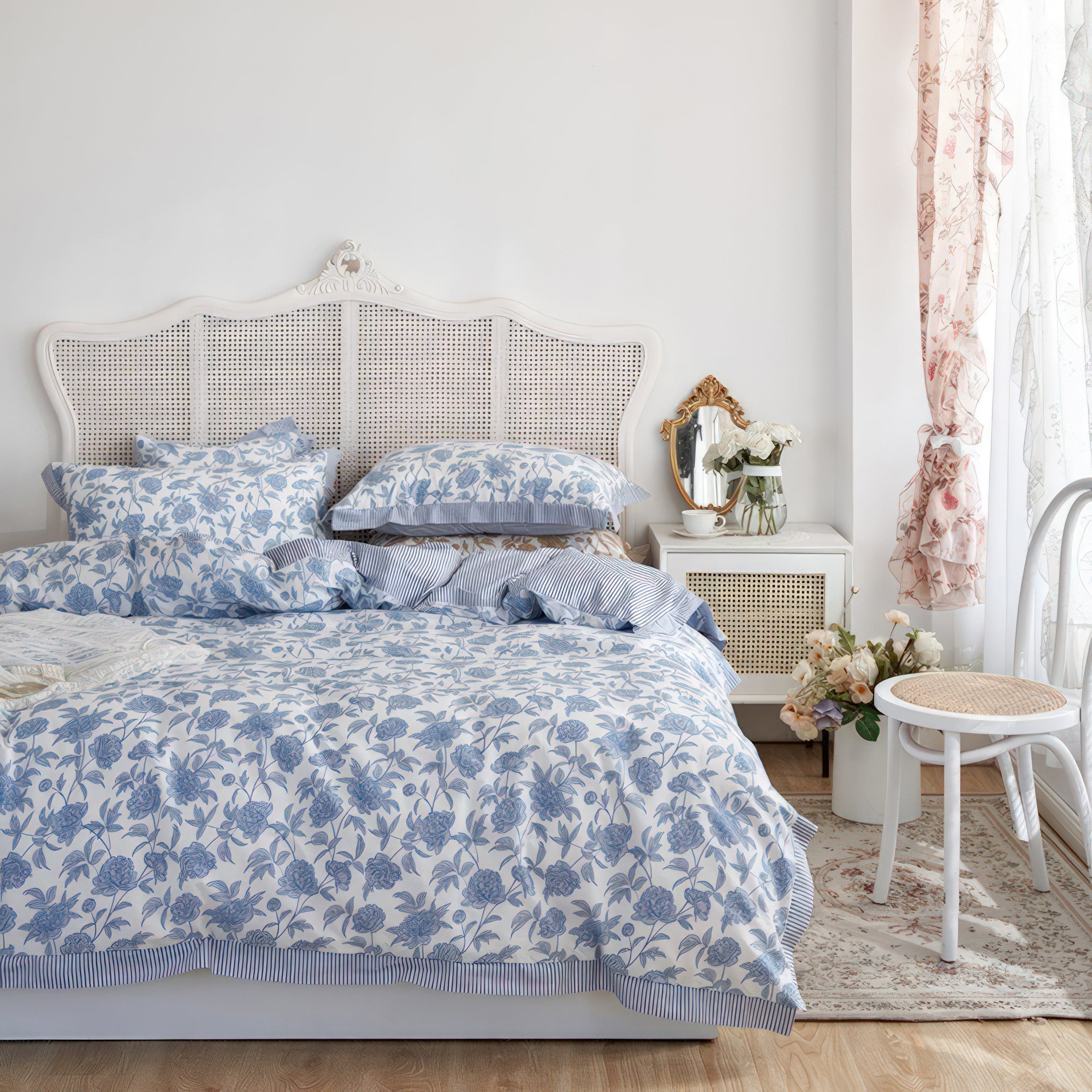 Maya Botanical - Bedding Set