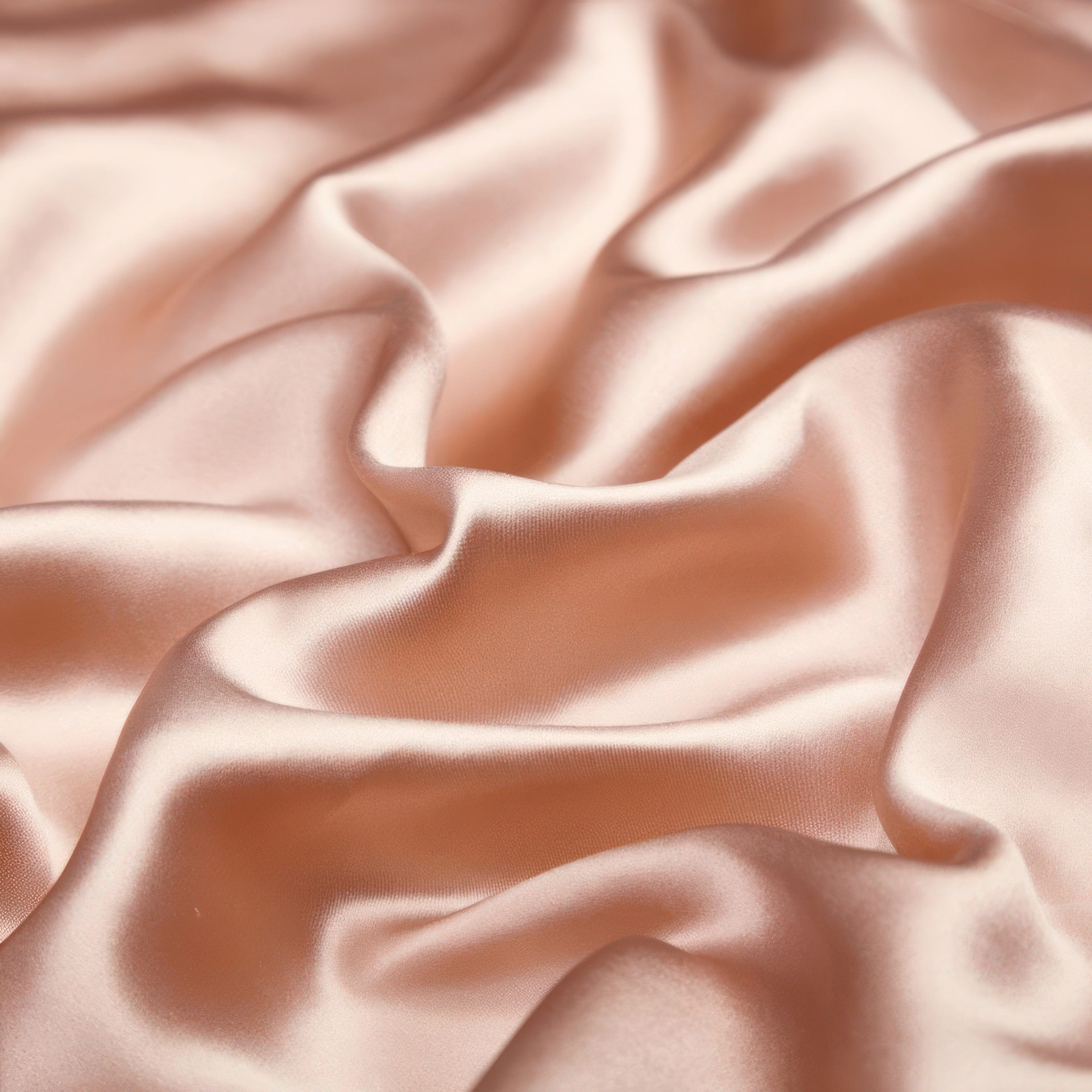 Belle - Silk Pillowcase