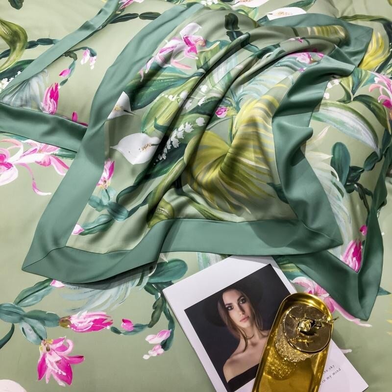 Green Island - Bedding Set