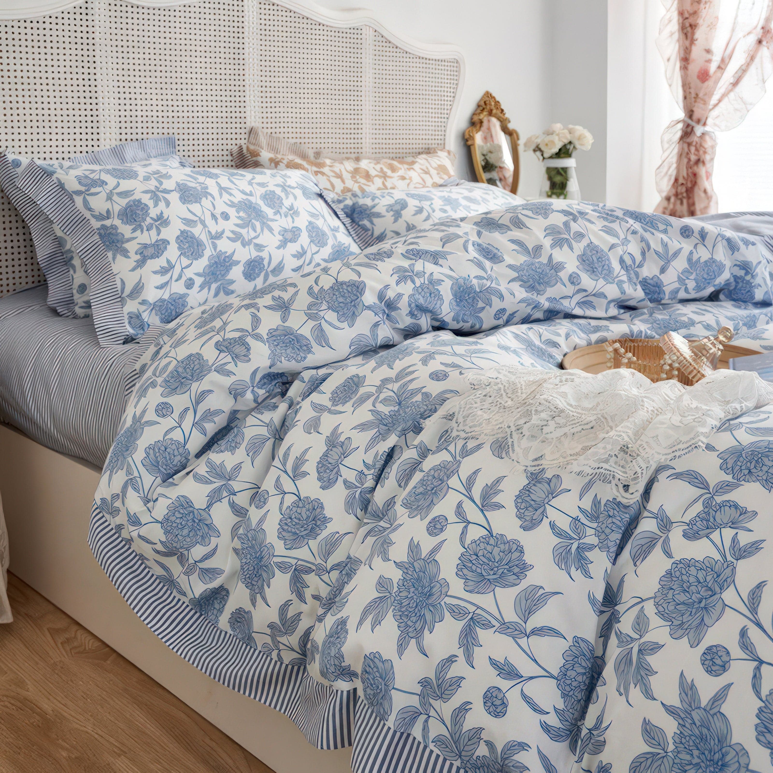 Maya Botanical - Bedding Set