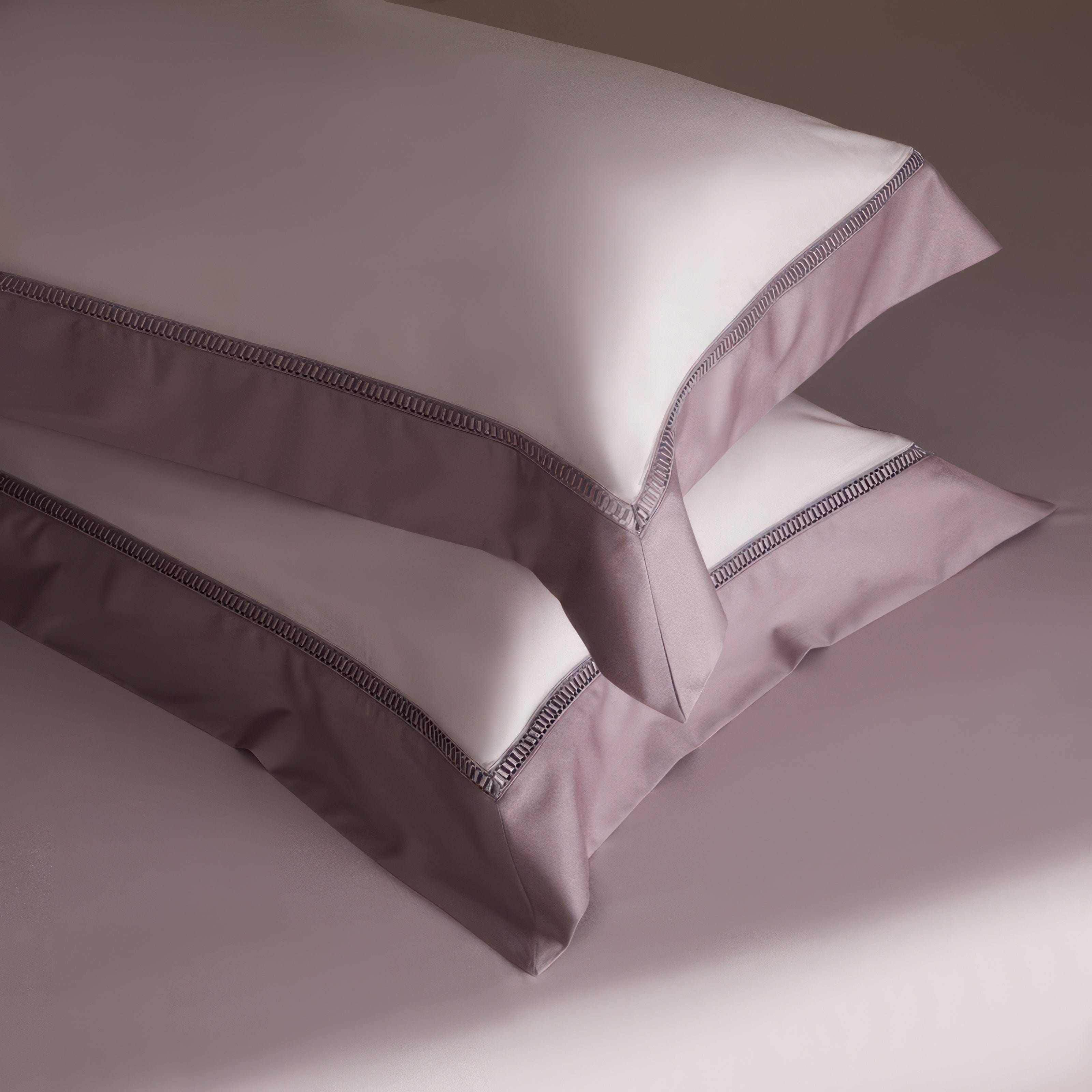 Chic Rest Violet - Bedding Set