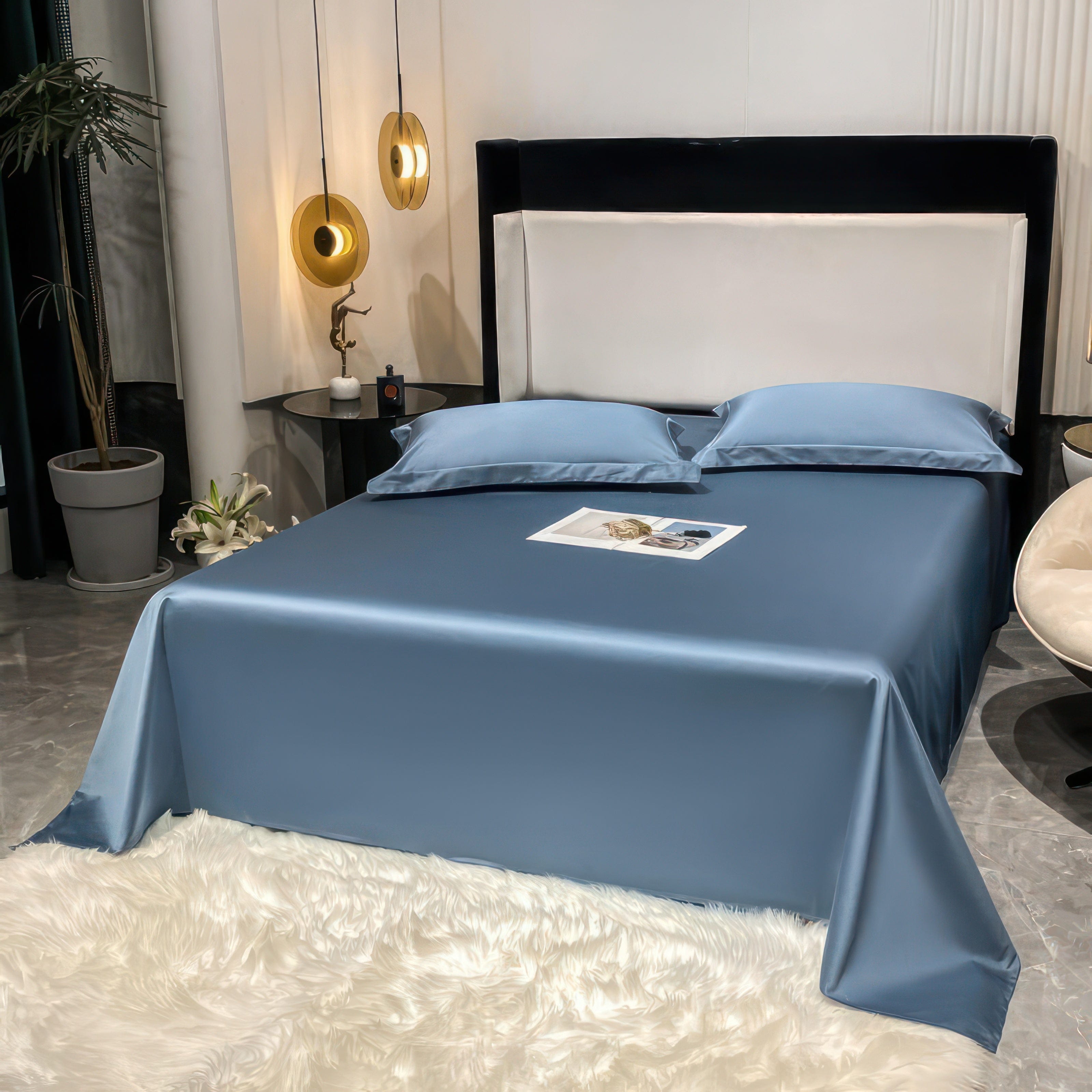 Ambiance - Bed Sheet