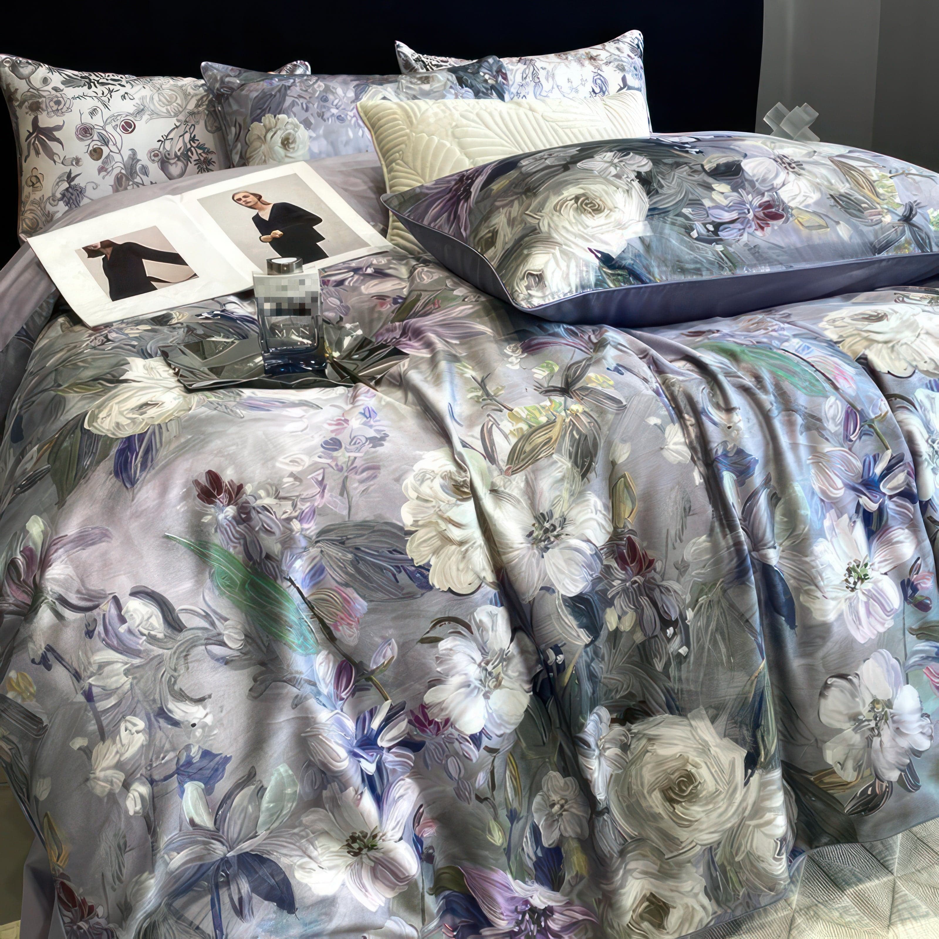 Serene - Bedding Set