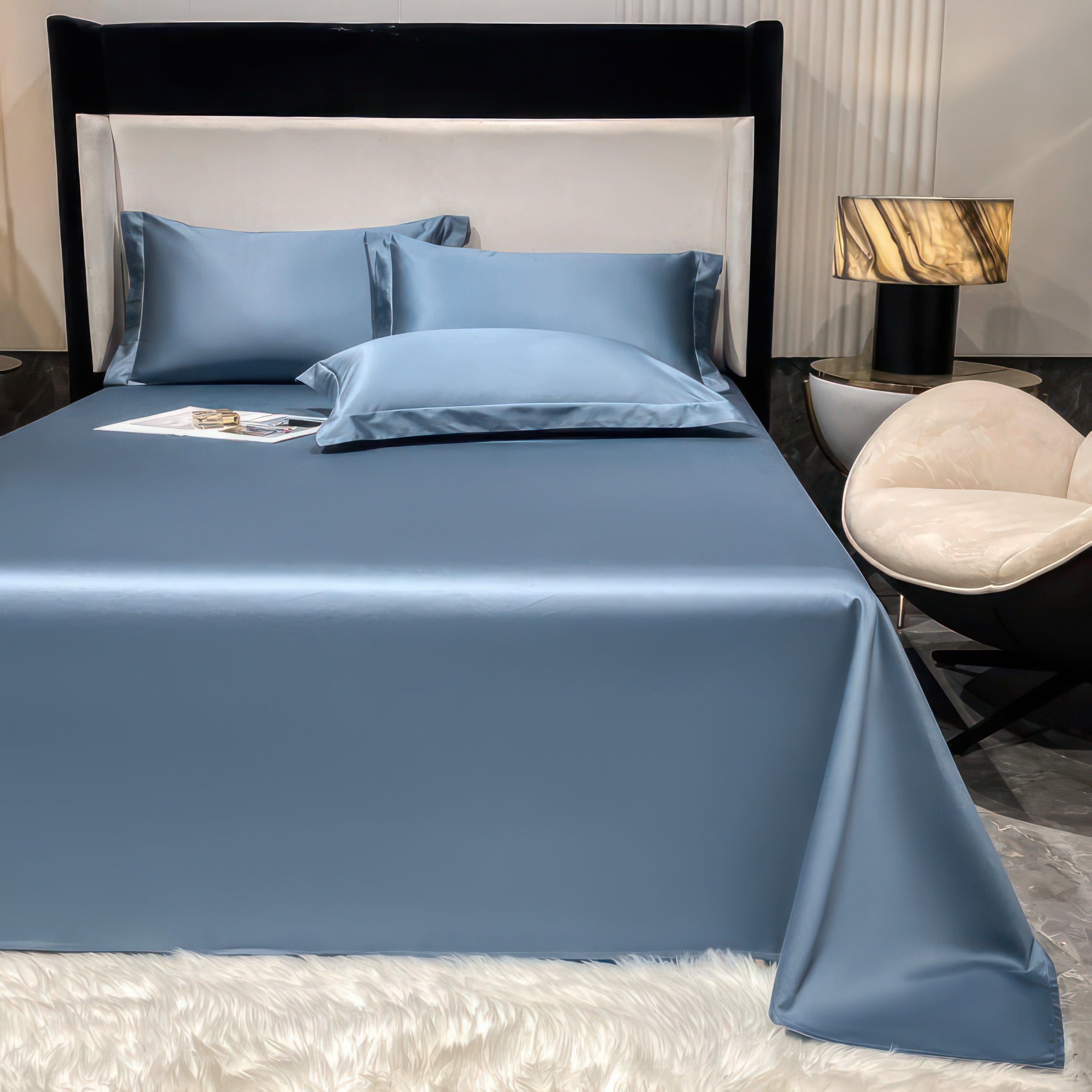 Ambiance - Bed Sheet