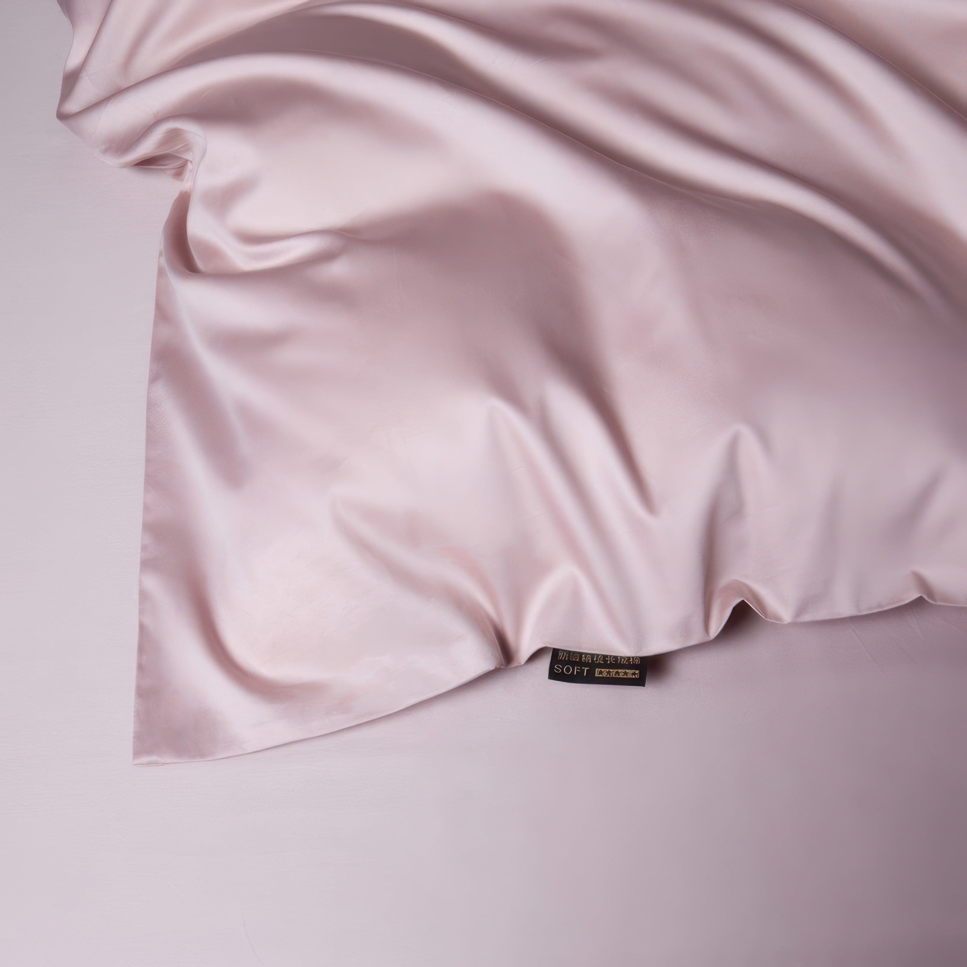 Minimalist Luxe Rose - Bedding Set