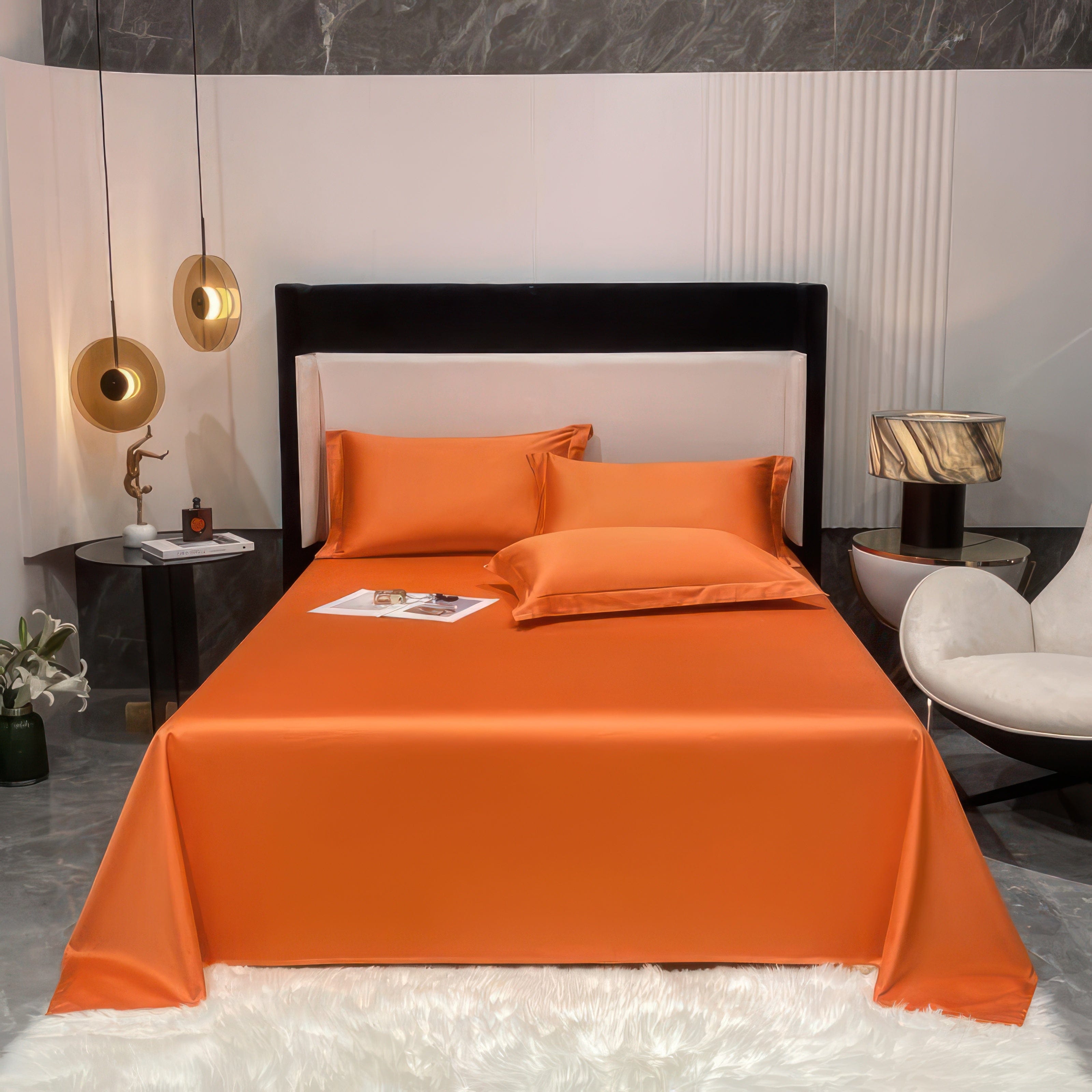 Ambiance - Bed Sheet