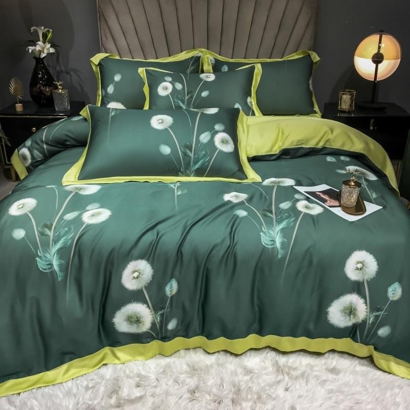 Dandelion - Bedding Set