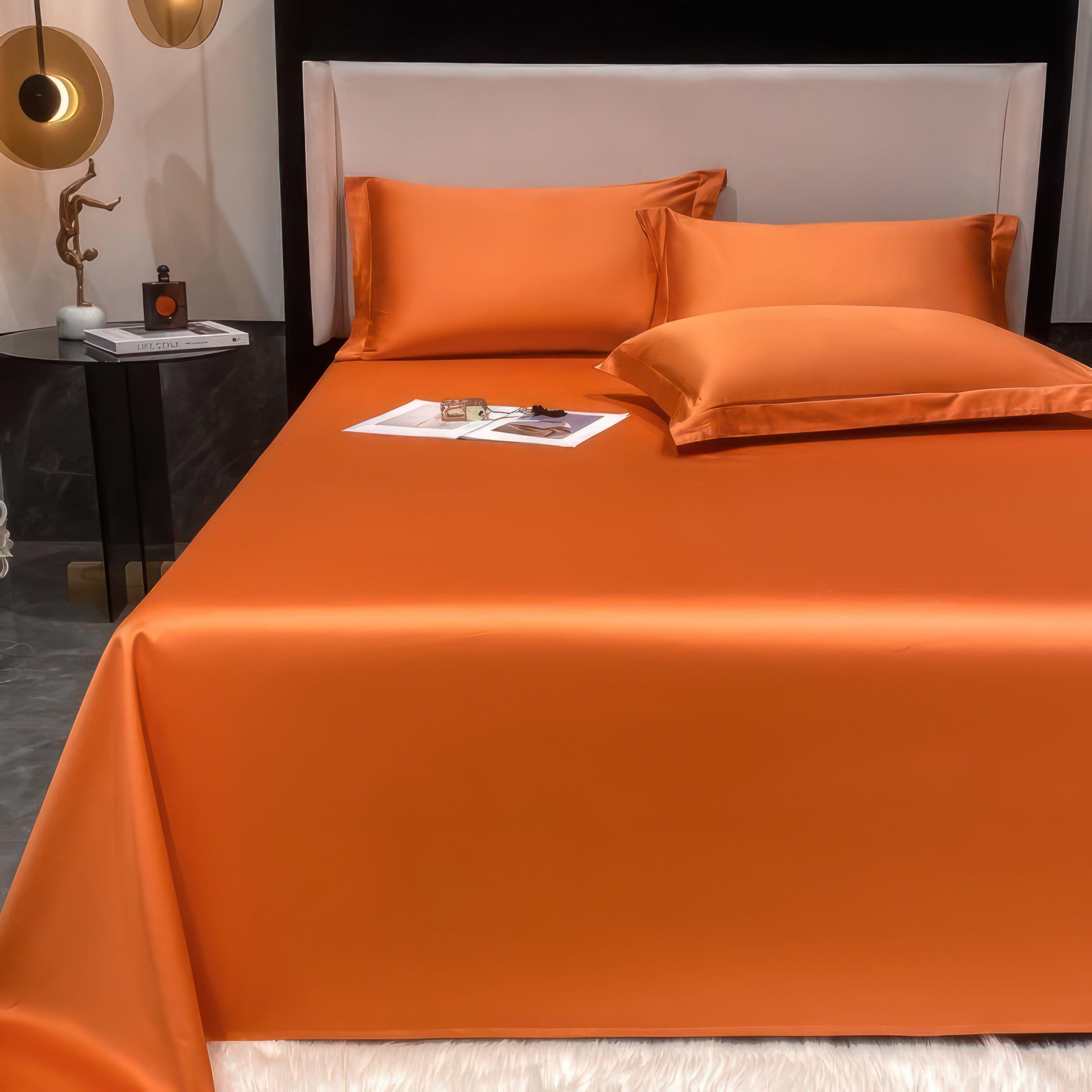 Ambiance - Bed Sheet