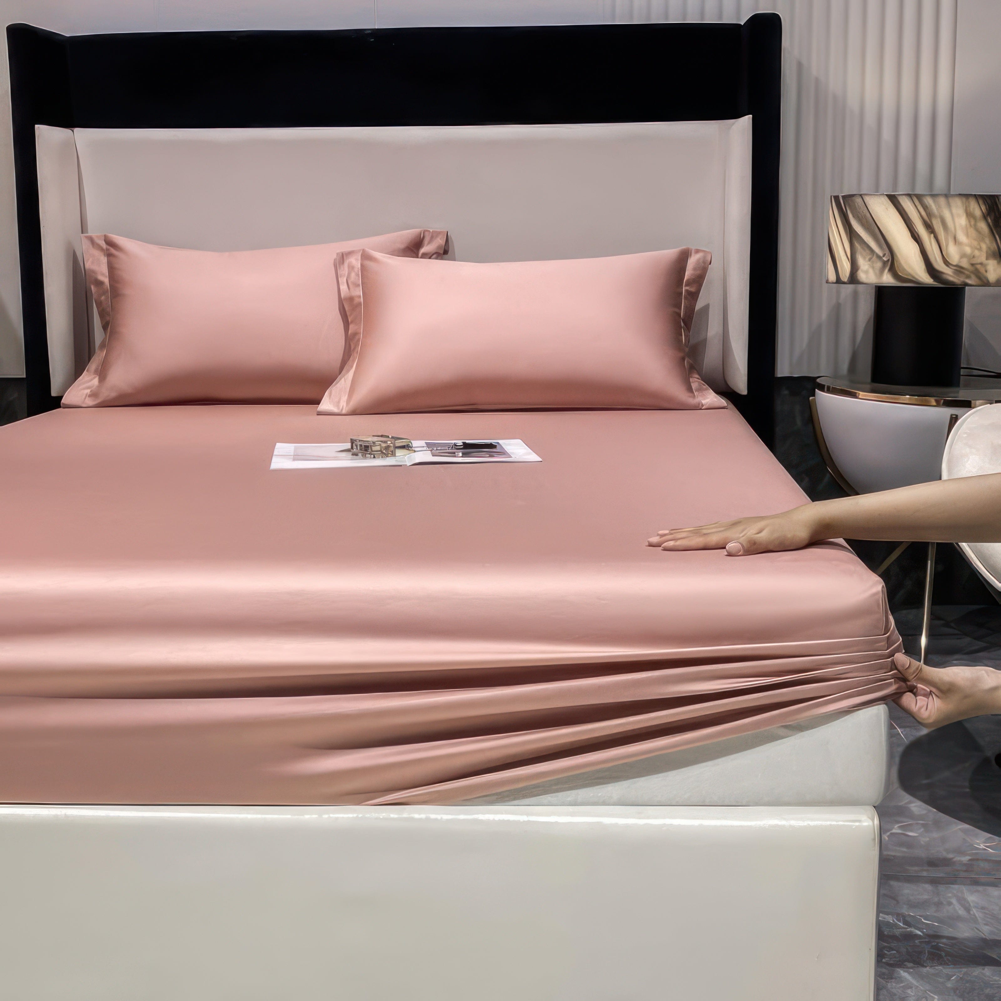 Ambiance - Bed Sheet