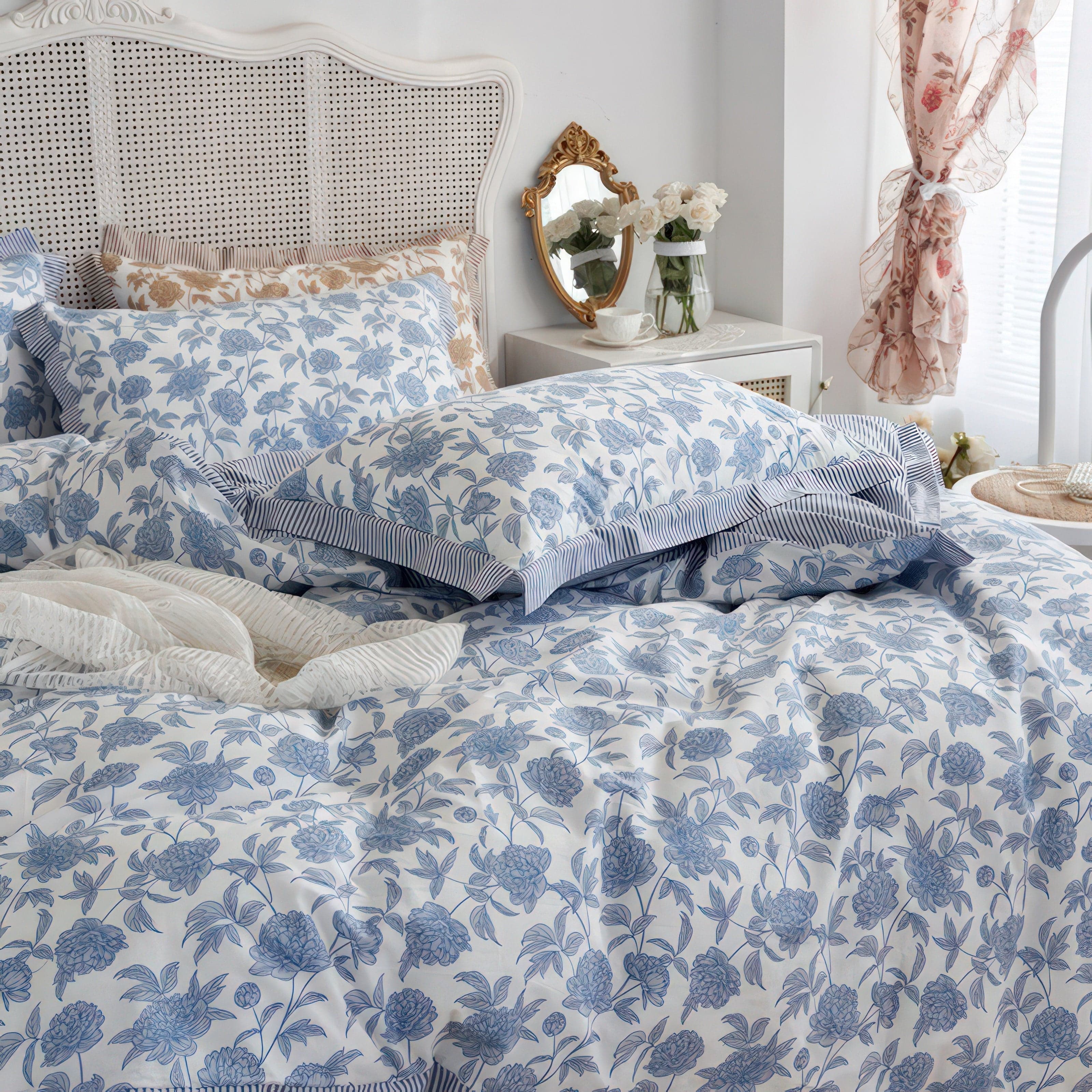 Maya Botanical - Bedding Set