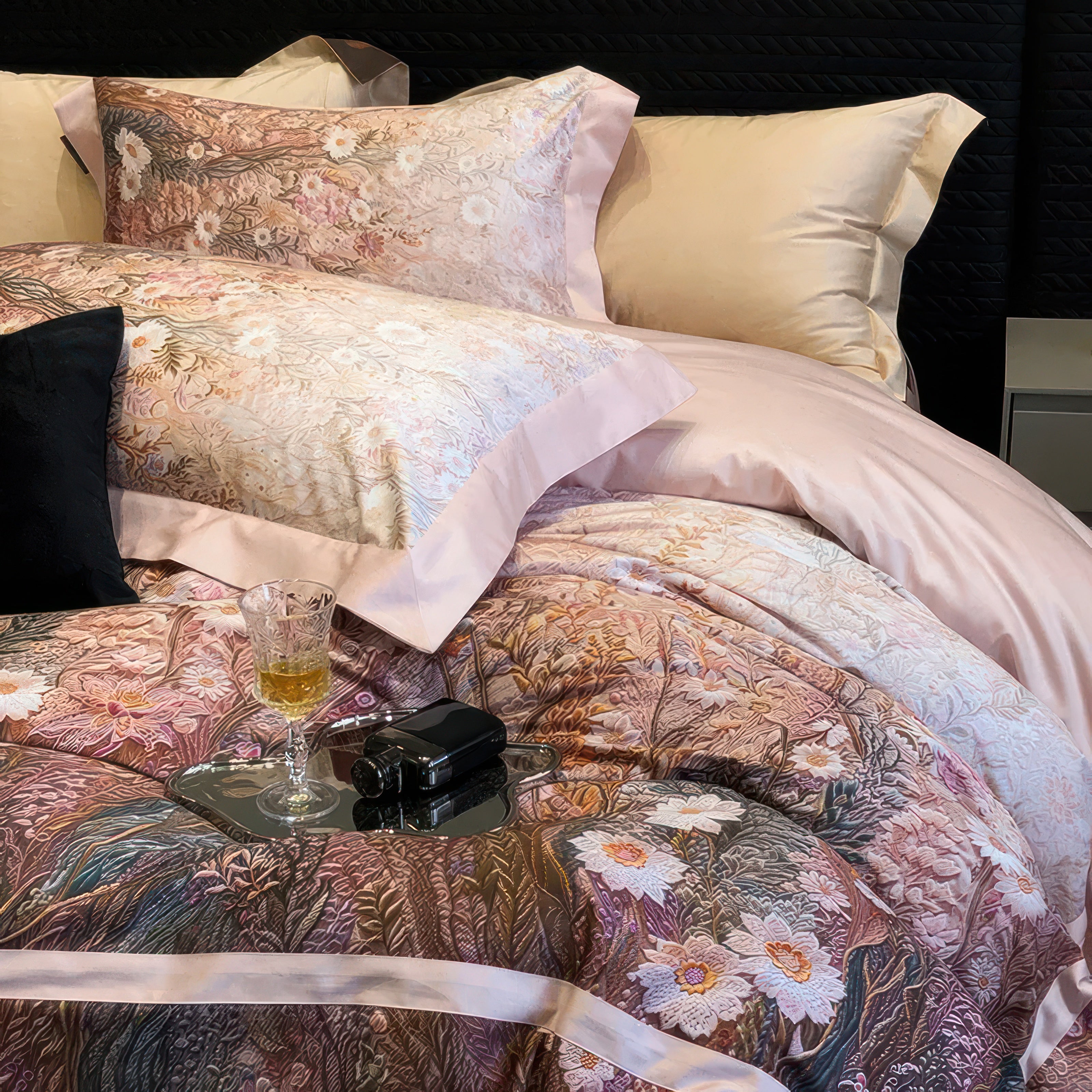 Aster - Bedding Set