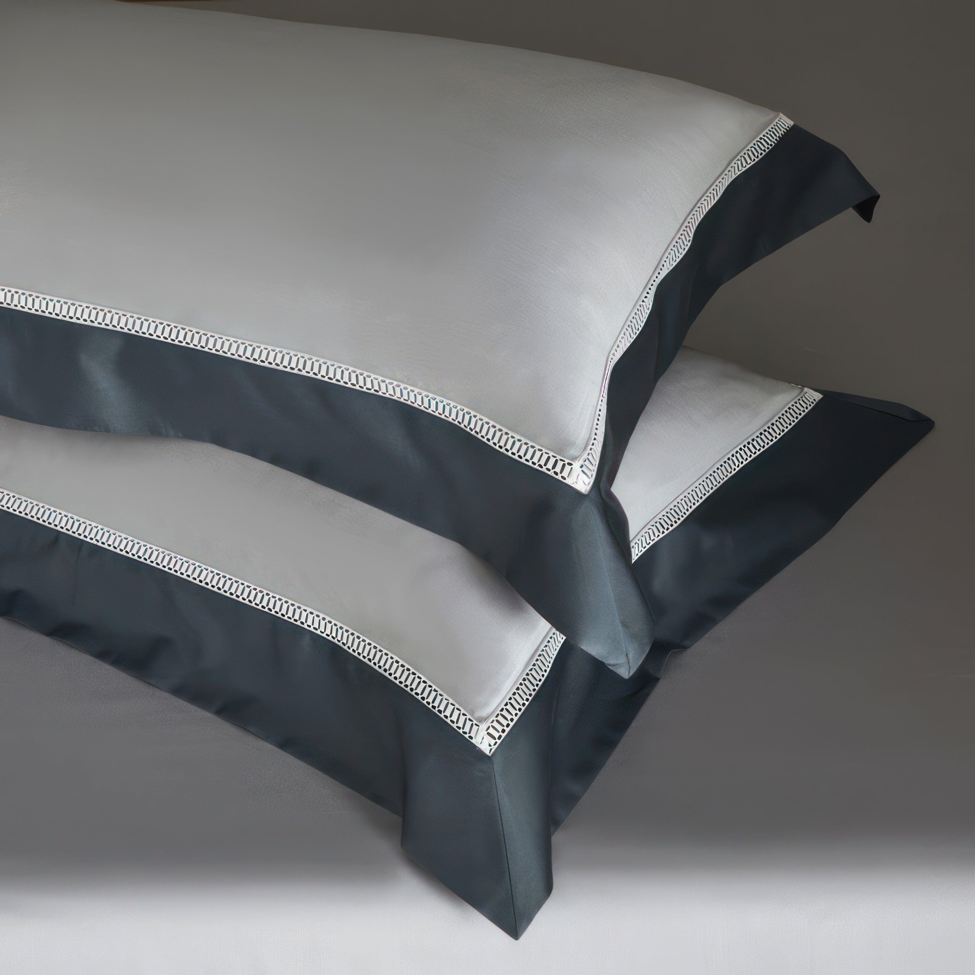 Chic Rest Grey - Bedding Set