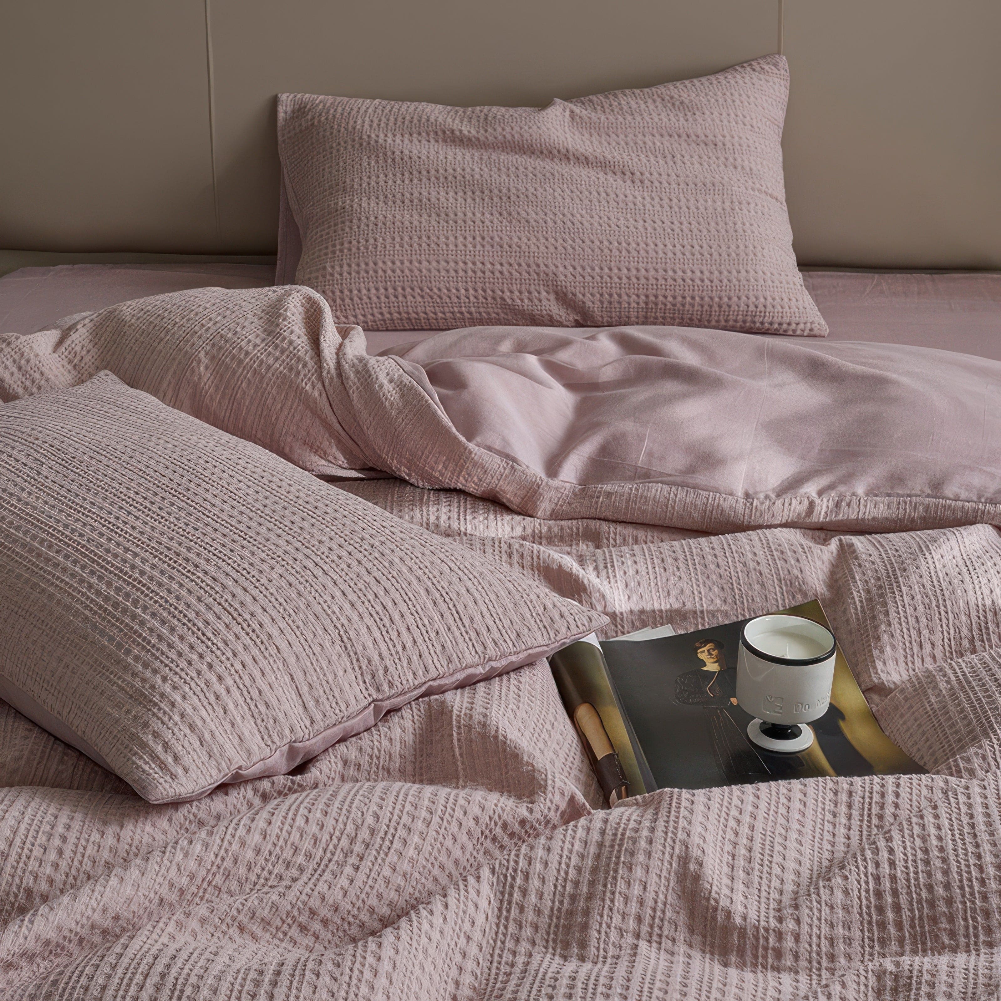 Pink Desire - Bedding Set