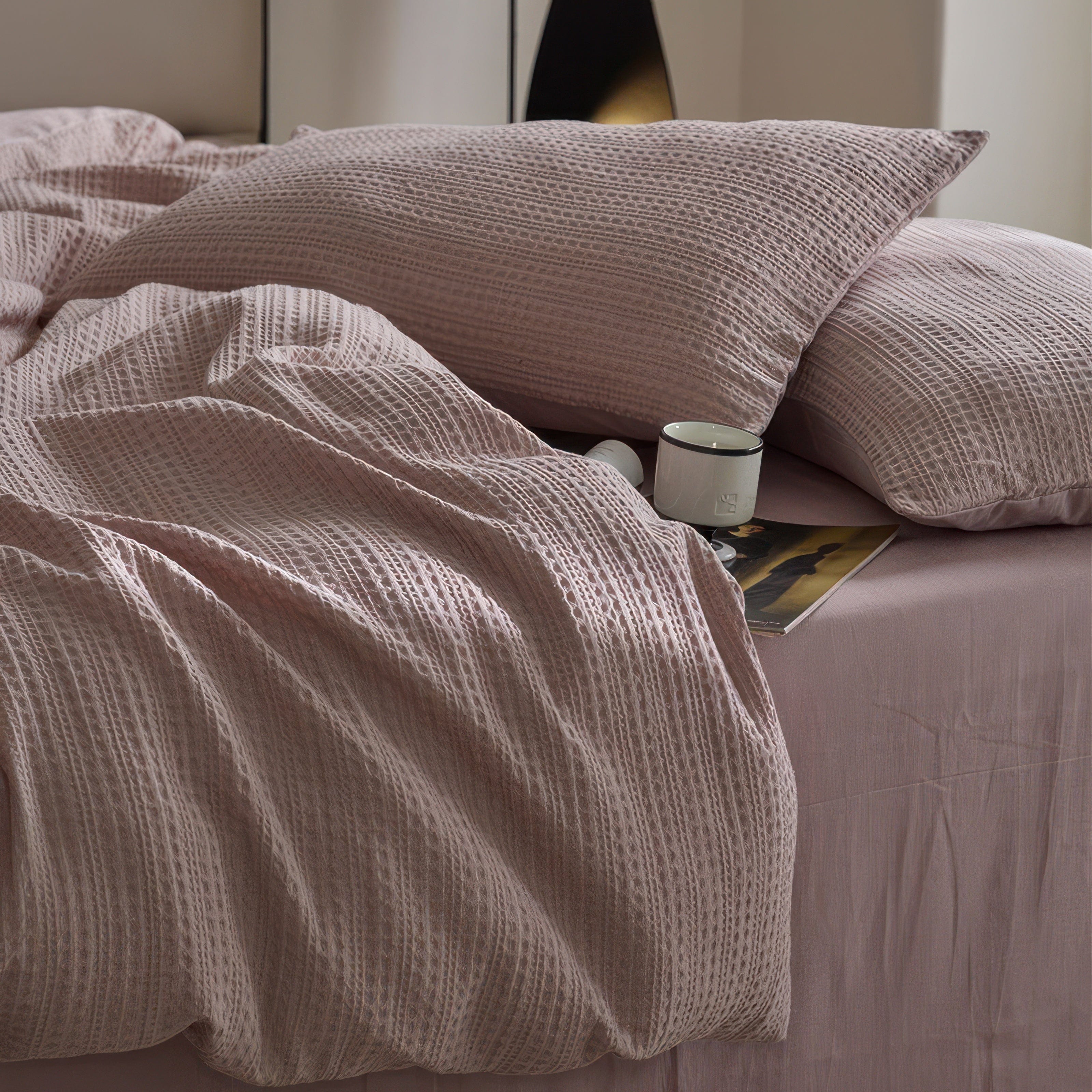 Pink Desire - Bedding Set