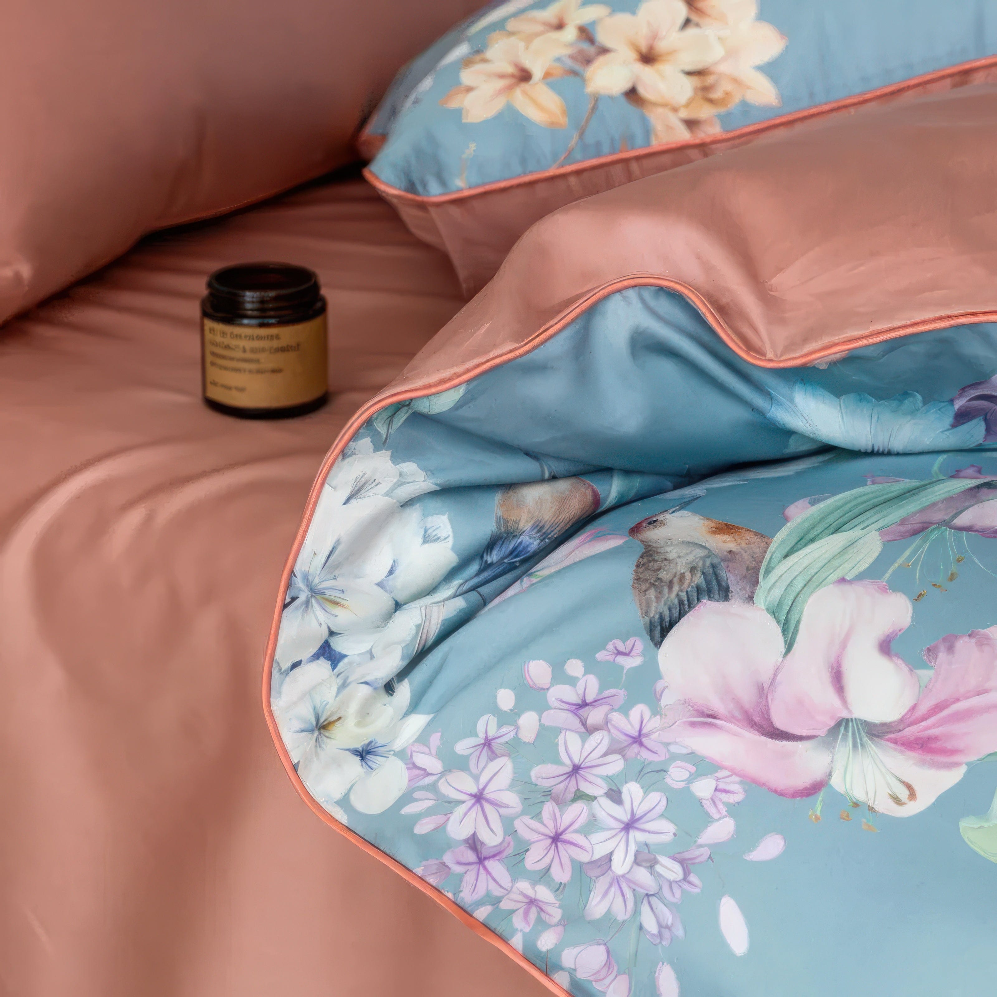 Flower Fest - Bedding Set