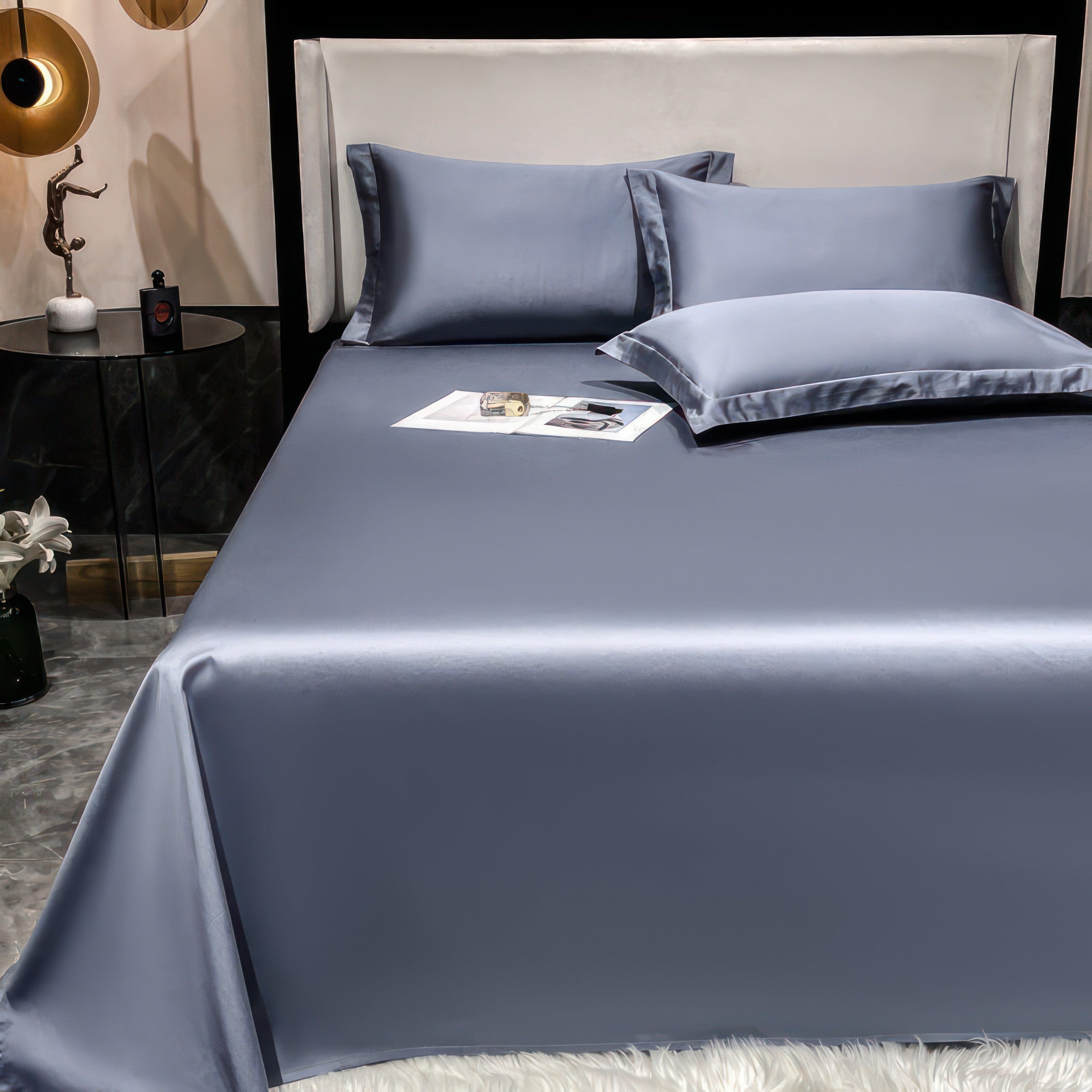 Ambiance - Bed Sheet