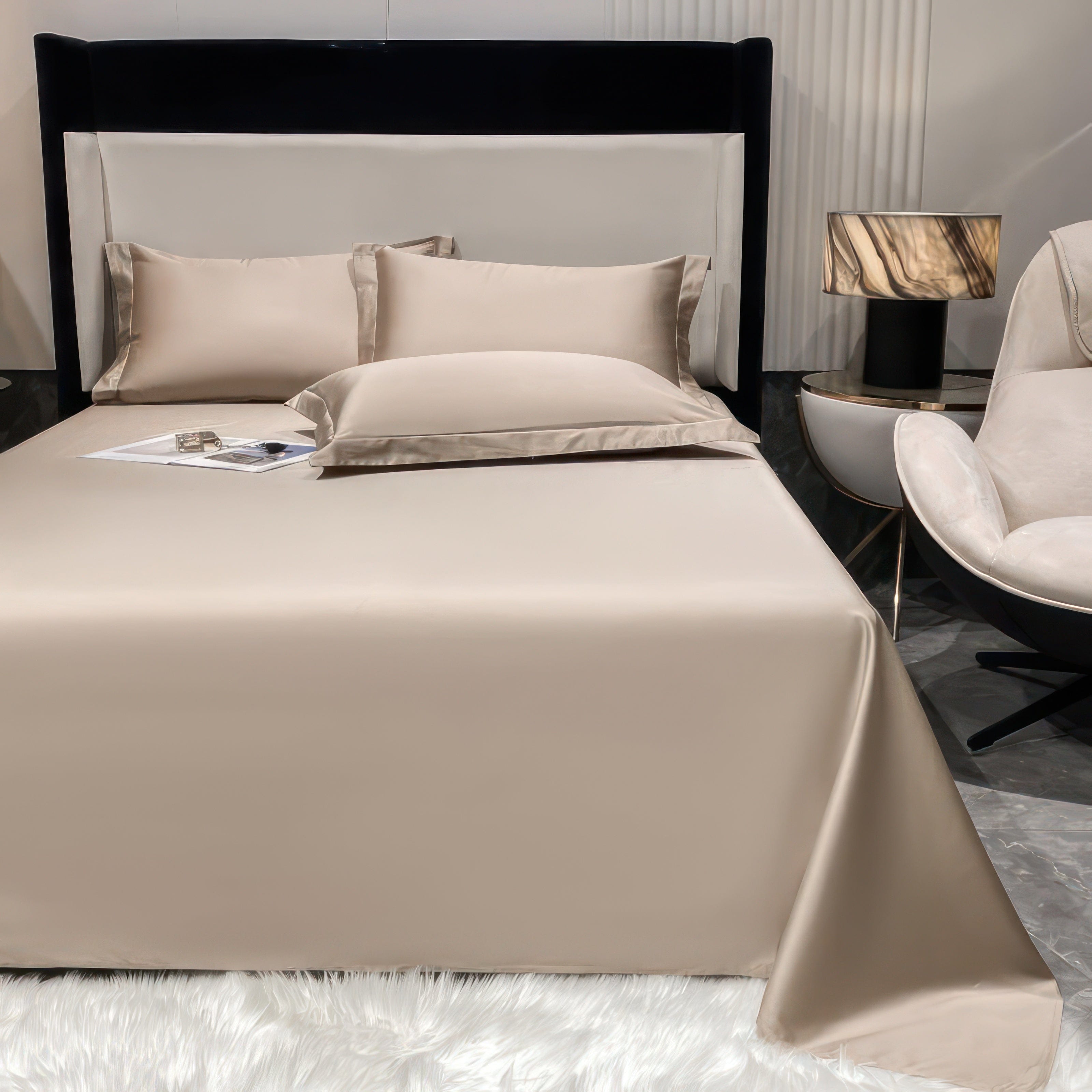 Ambiance - Bed Sheet