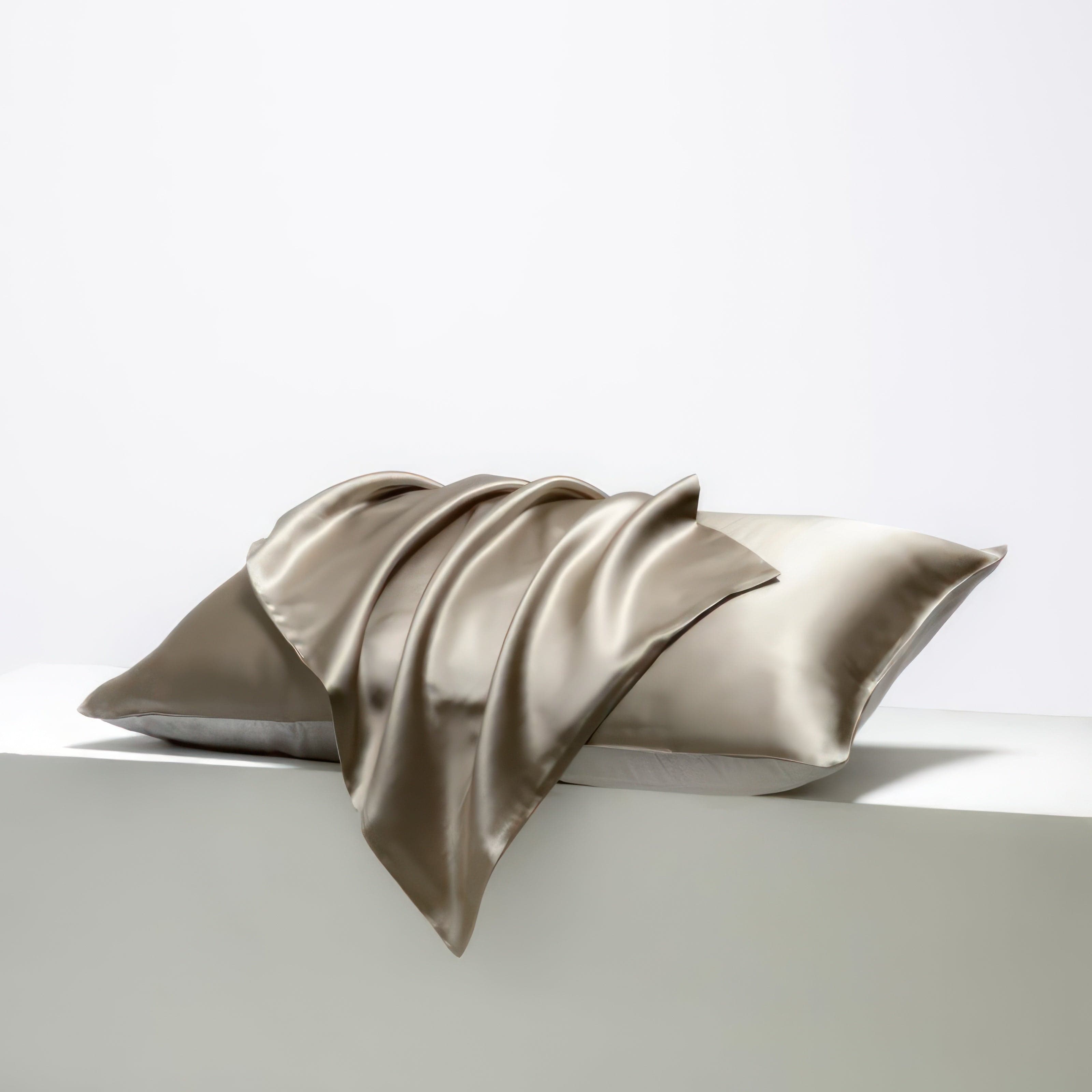 Feya -  Silk Pillowcase