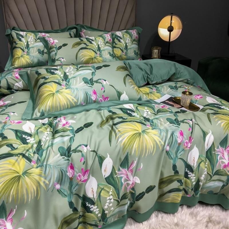 Green Island - Bedding Set