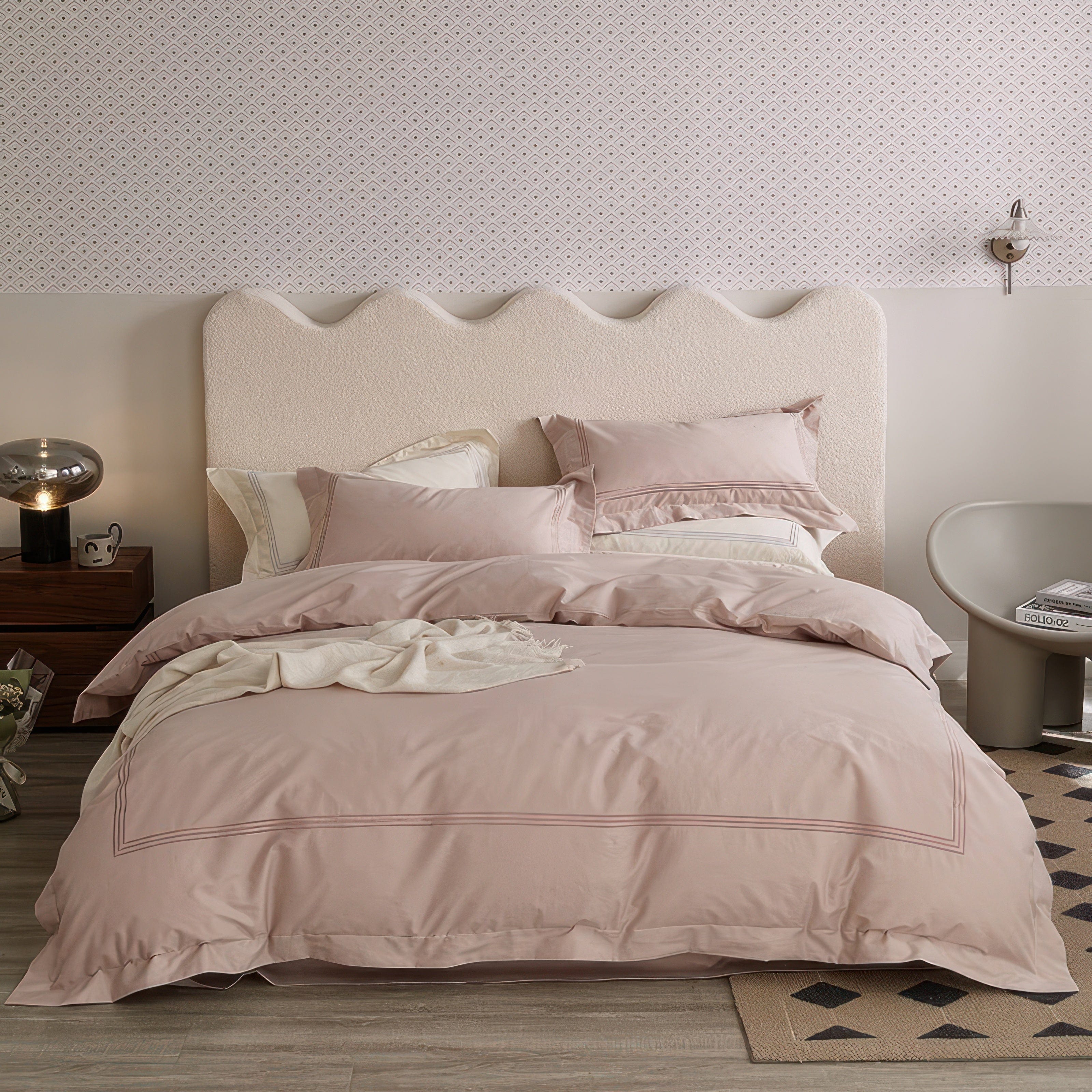 Celine Rose - Bedding Set